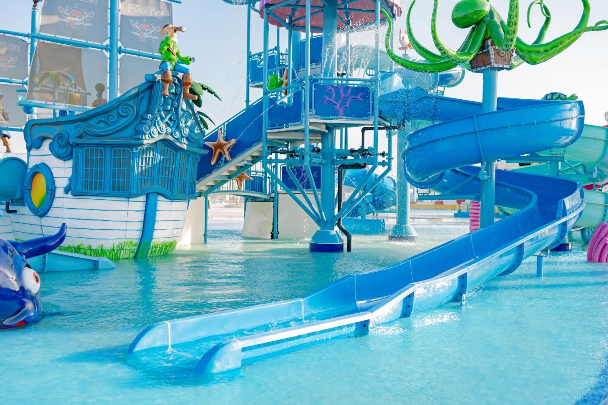 Movenpick Waterpark & Resort Soma Bay