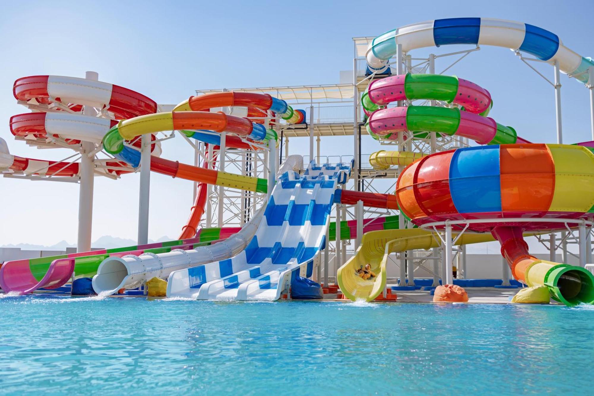 Resort Movenpick Waterpark & 5*