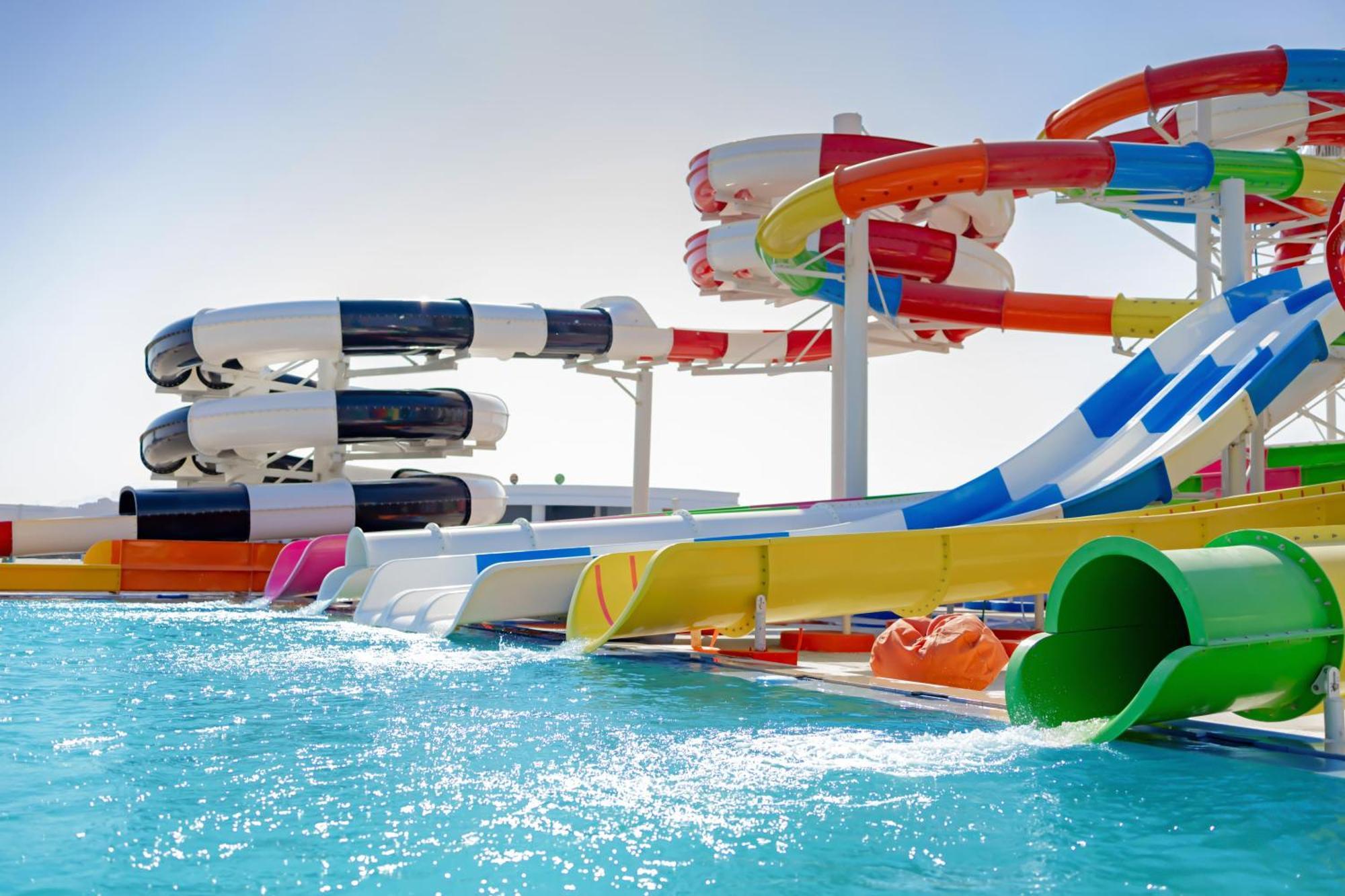 Movenpick Waterpark & 5*