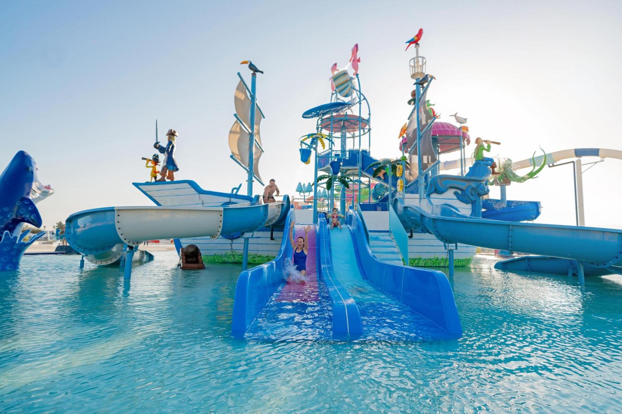 Movenpick Waterpark & Resort 5*