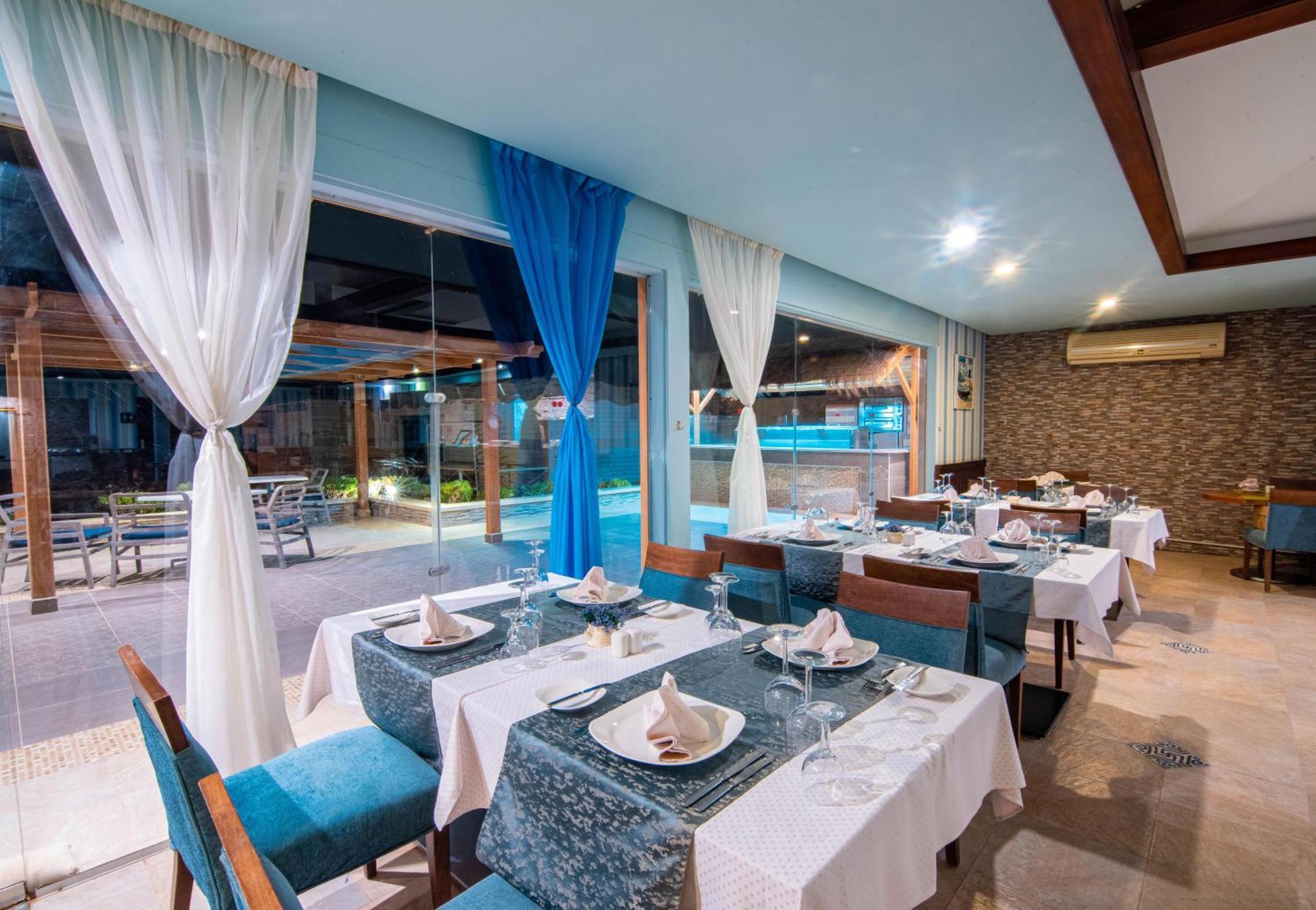 Resort Movenpick Waterpark & 5*