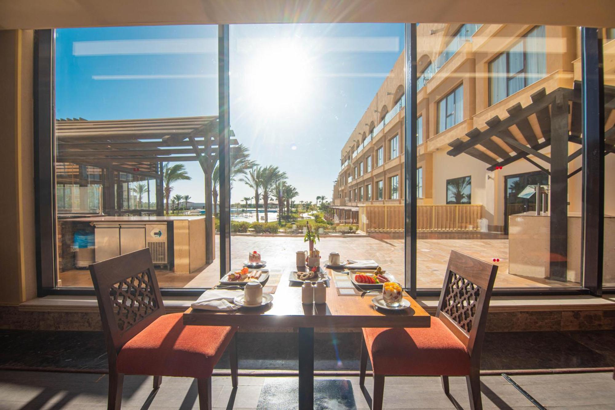 Movenpick Waterpark & Resort 5*