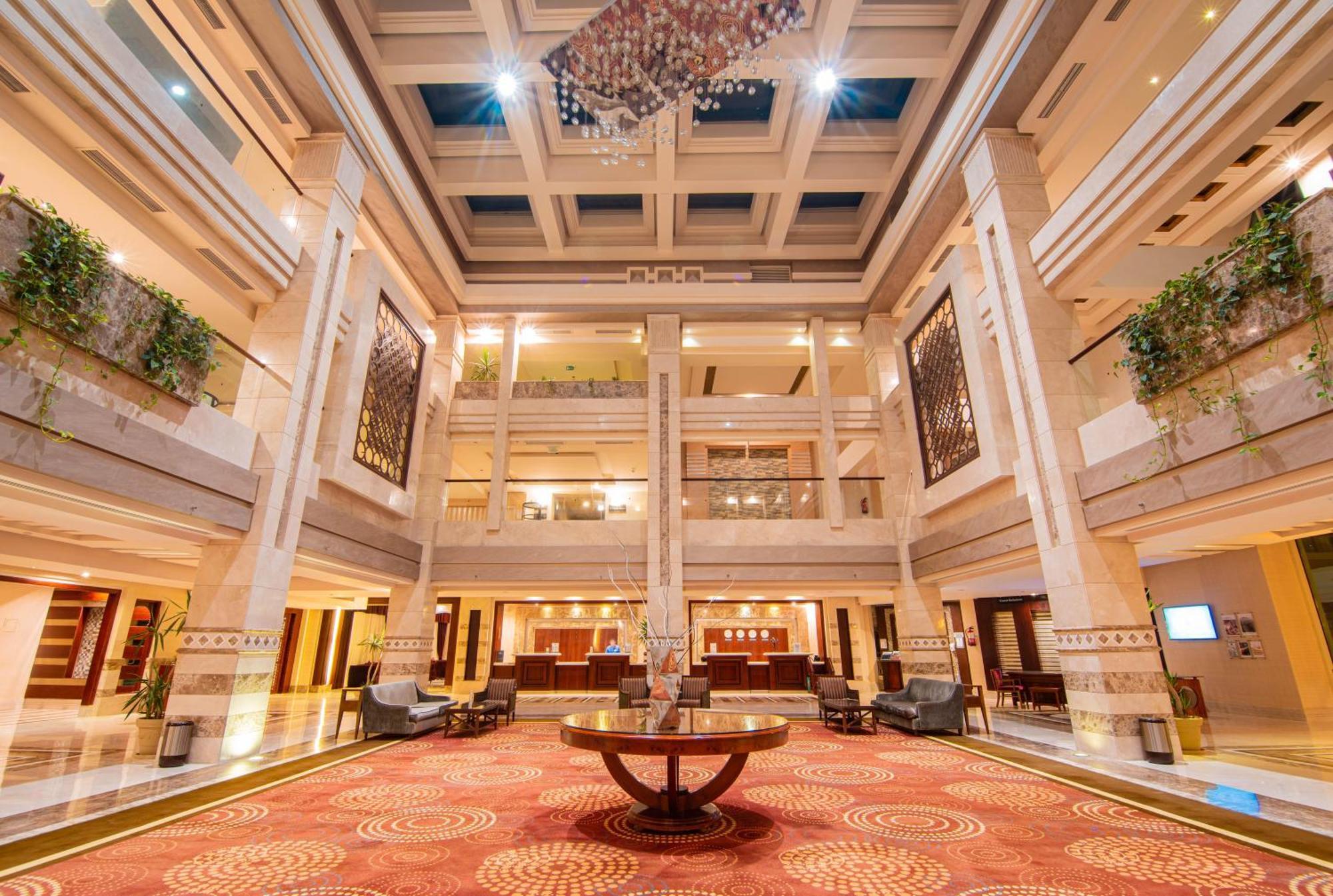 Movenpick Waterpark & Resort 5*