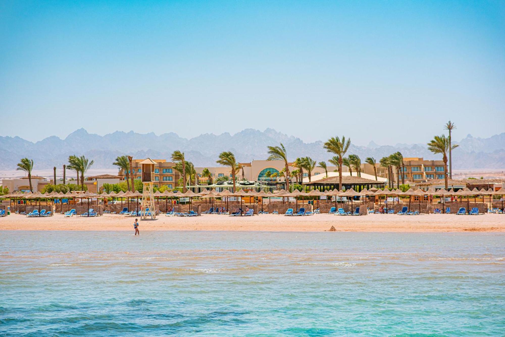 Resort Movenpick Waterpark & 5*