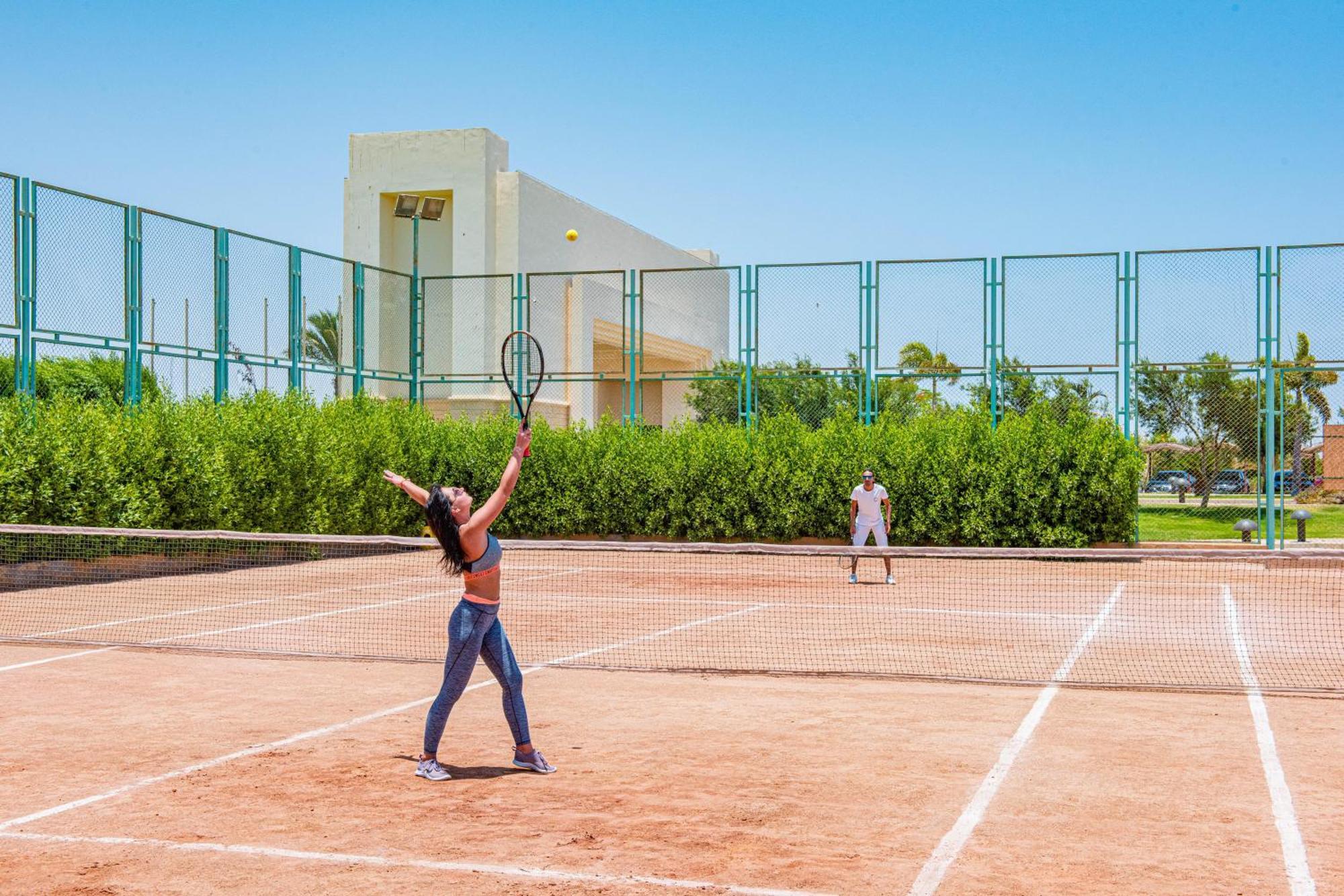 Movenpick Waterpark & Resort 5*