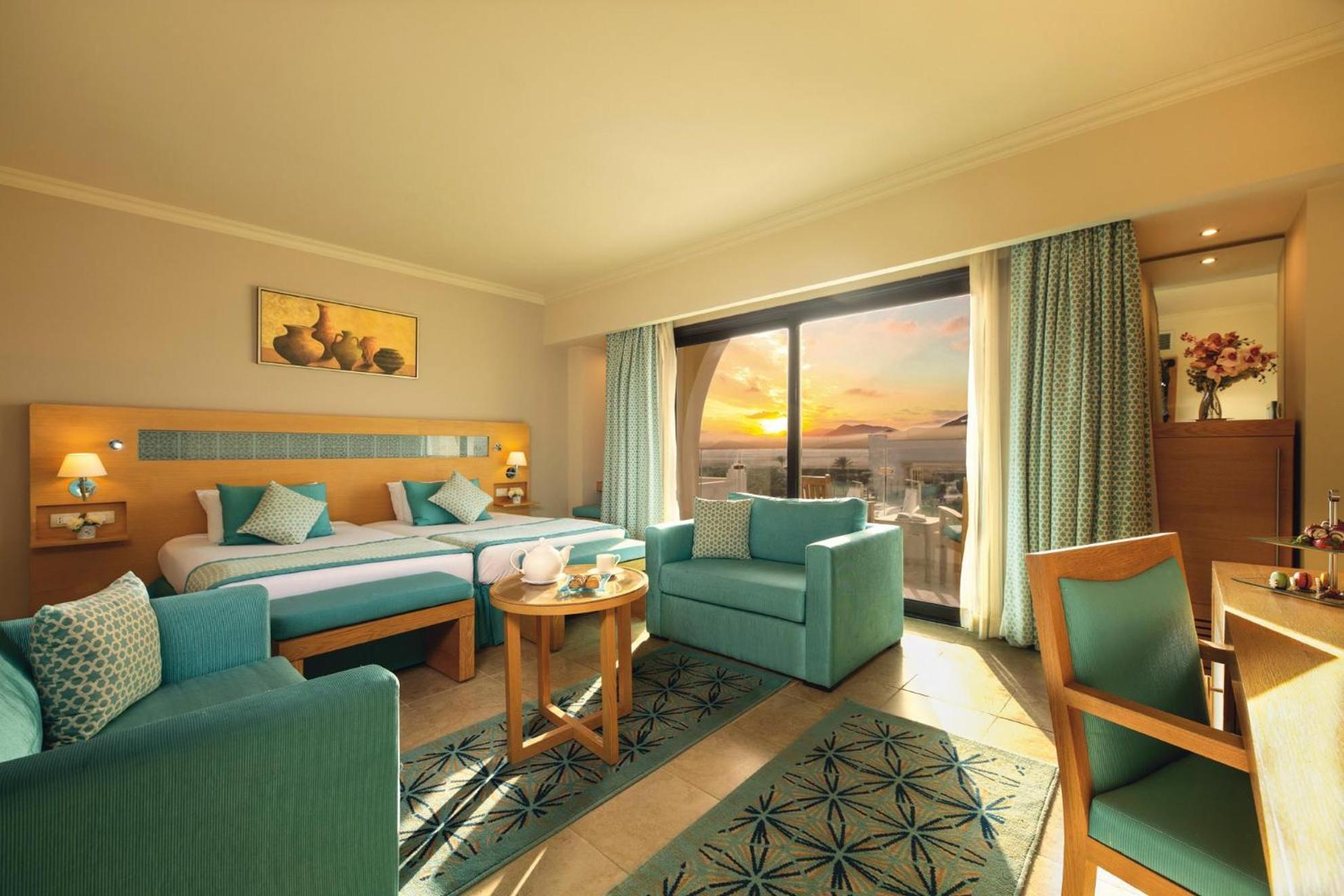 Movenpick Waterpark &