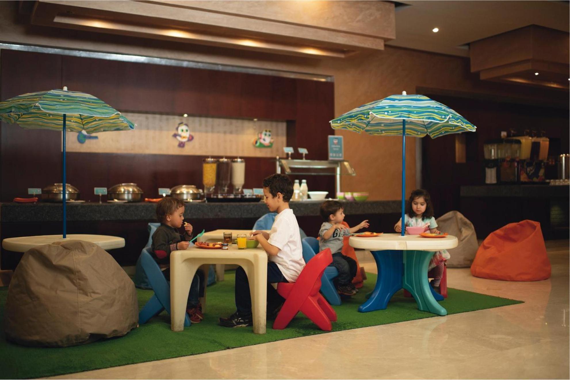 Movenpick Waterpark & Soma Bay