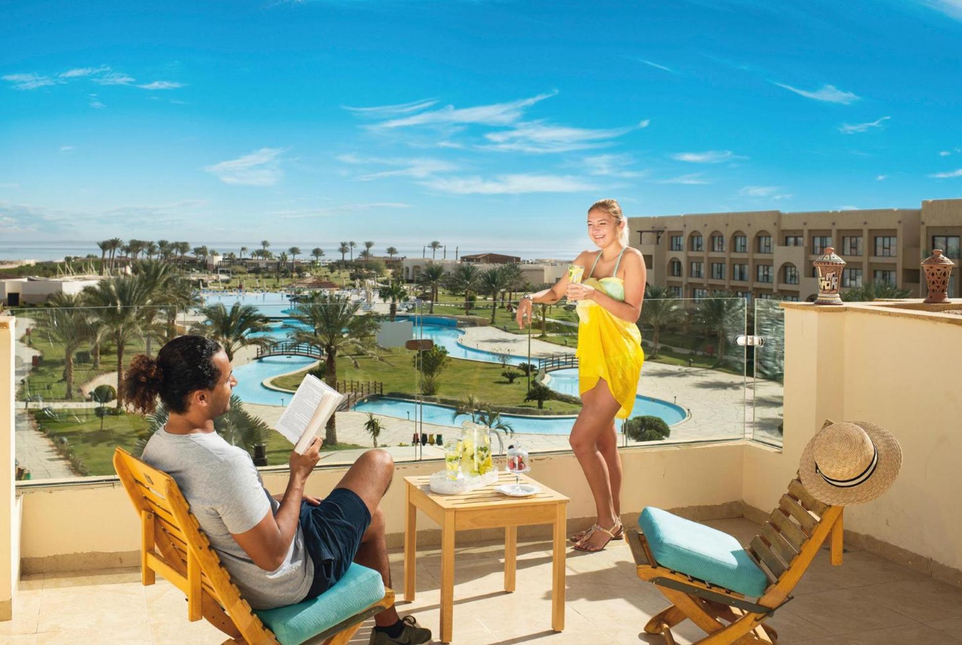 Movenpick Waterpark & Resort