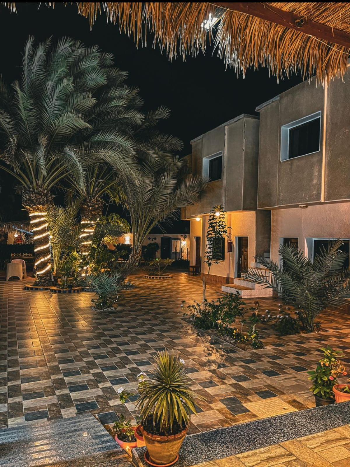 Miramar Camp Hotel *
