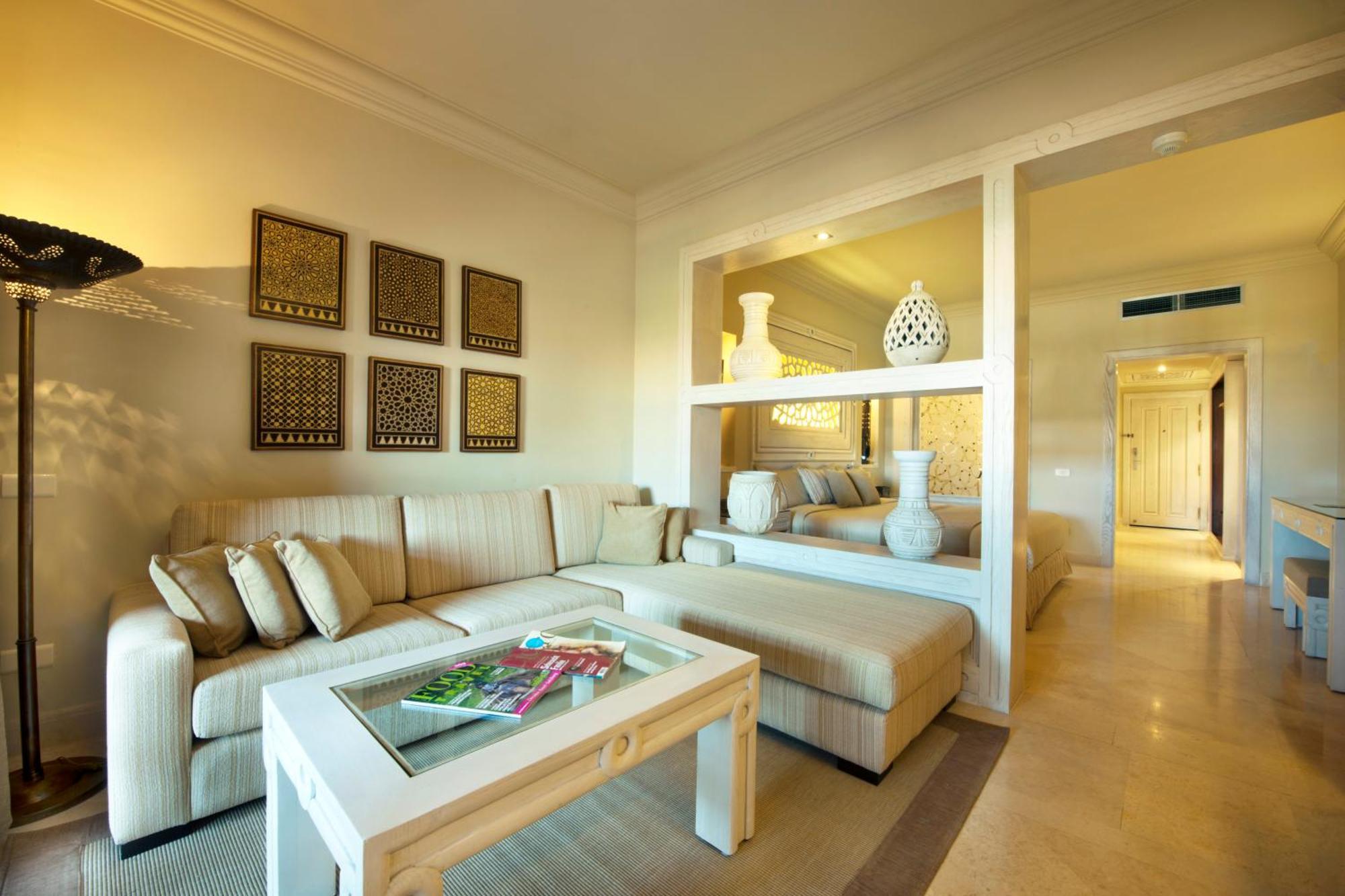 The Makadi - Couples Only 18 Years Resort Hurghada