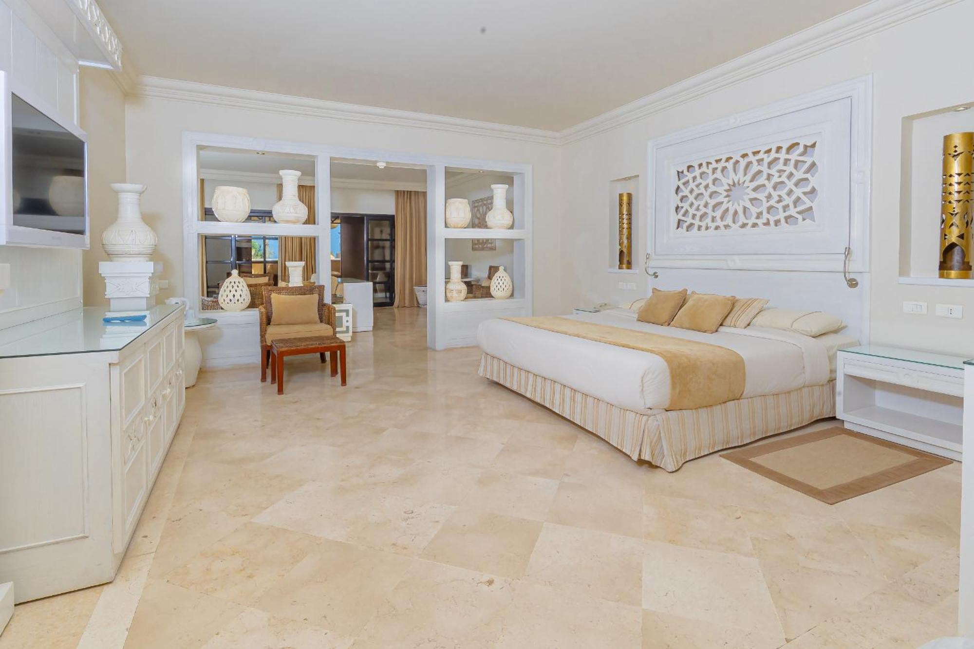 Resort The Makadi - Couples Only 18 Years Hurghada