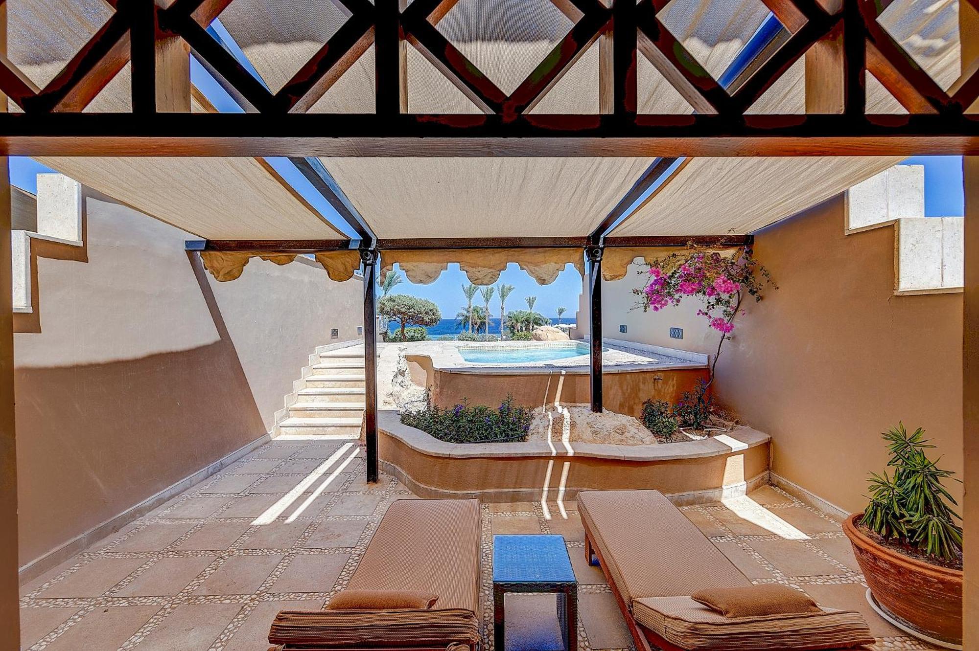The Makadi - Couples Only 18 Years Resort Hurghada