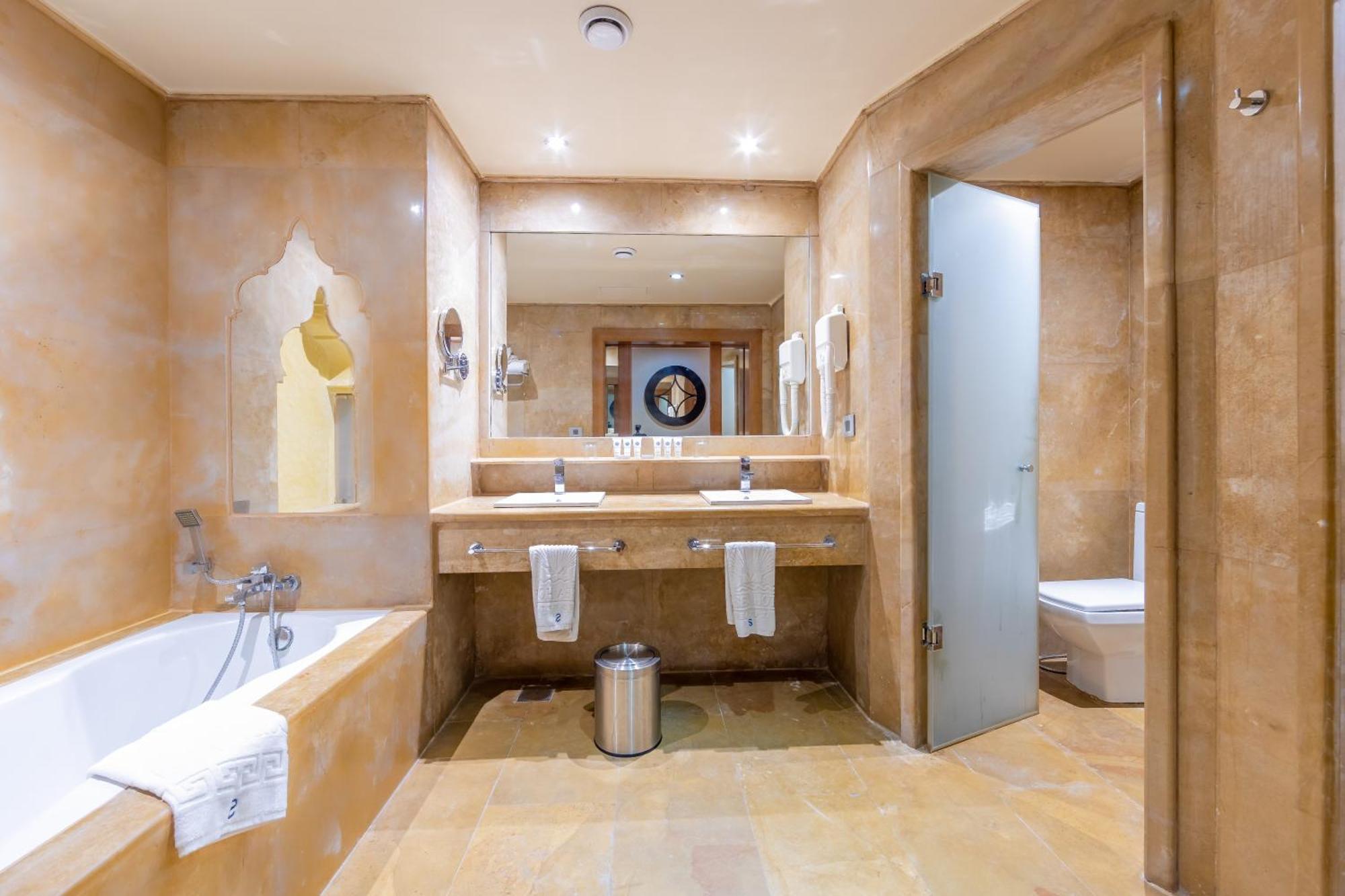Grand Waterworld Makadi Family Star - Couples And Families Only 5* Hurghada