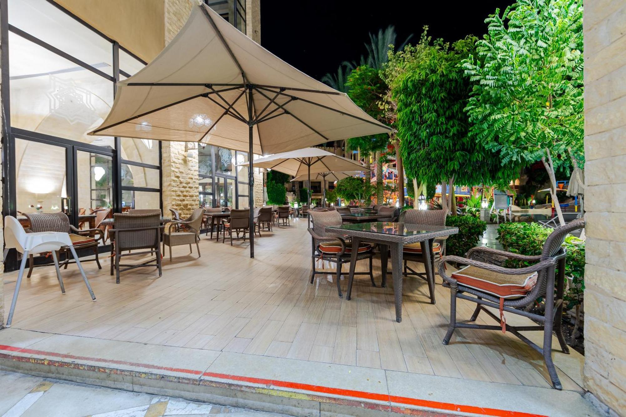 Resort Grand Waterworld Makadi Family Star - Couples And Families Only 5*