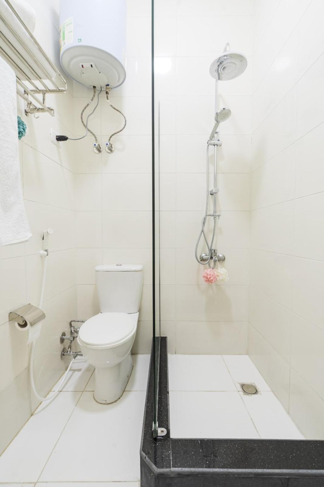 Nabeel Homes - Seaview Rooftop - San Stefano *