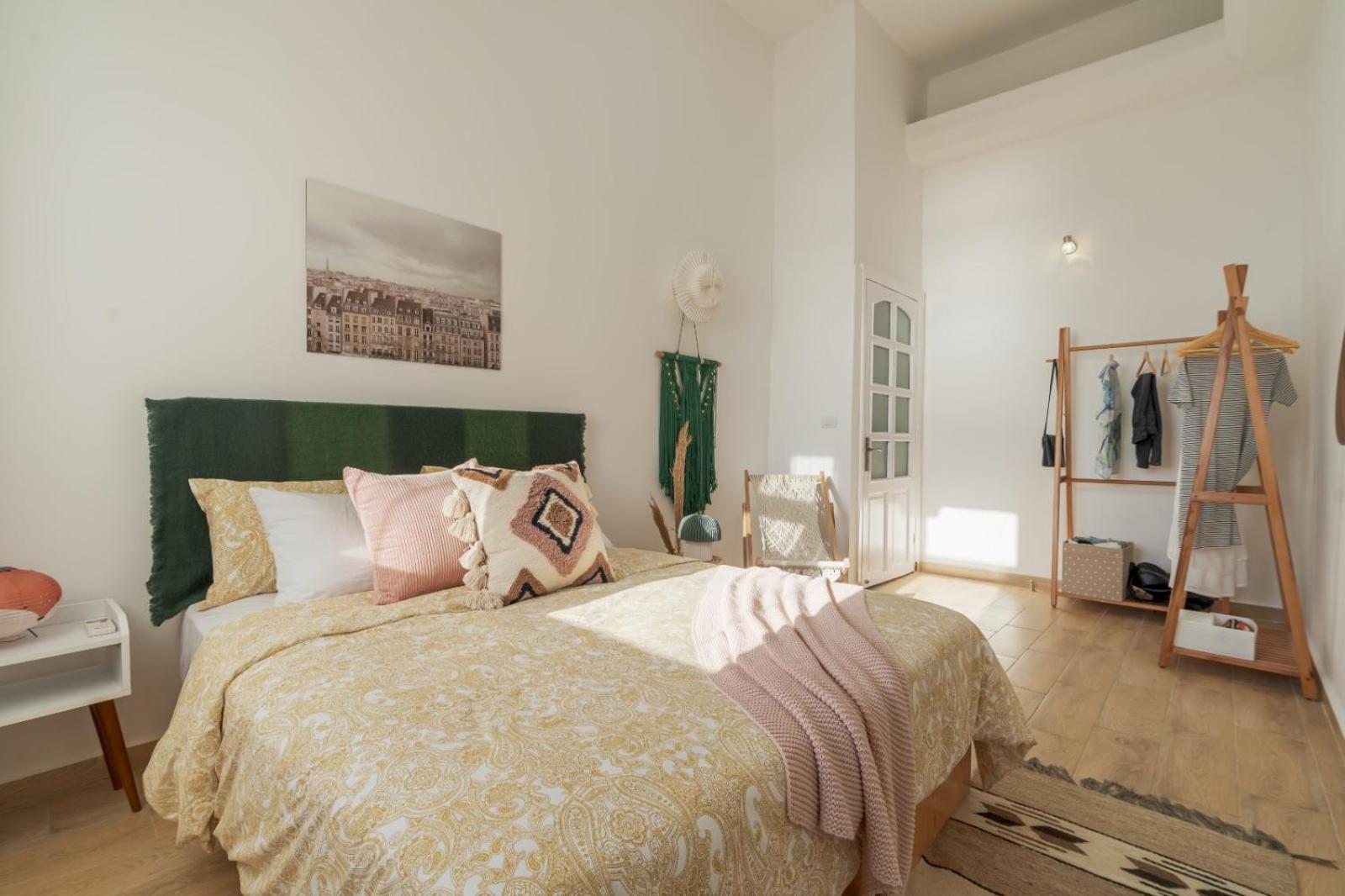 Nabeel Homes - Seaview Rooftop - San Stefano