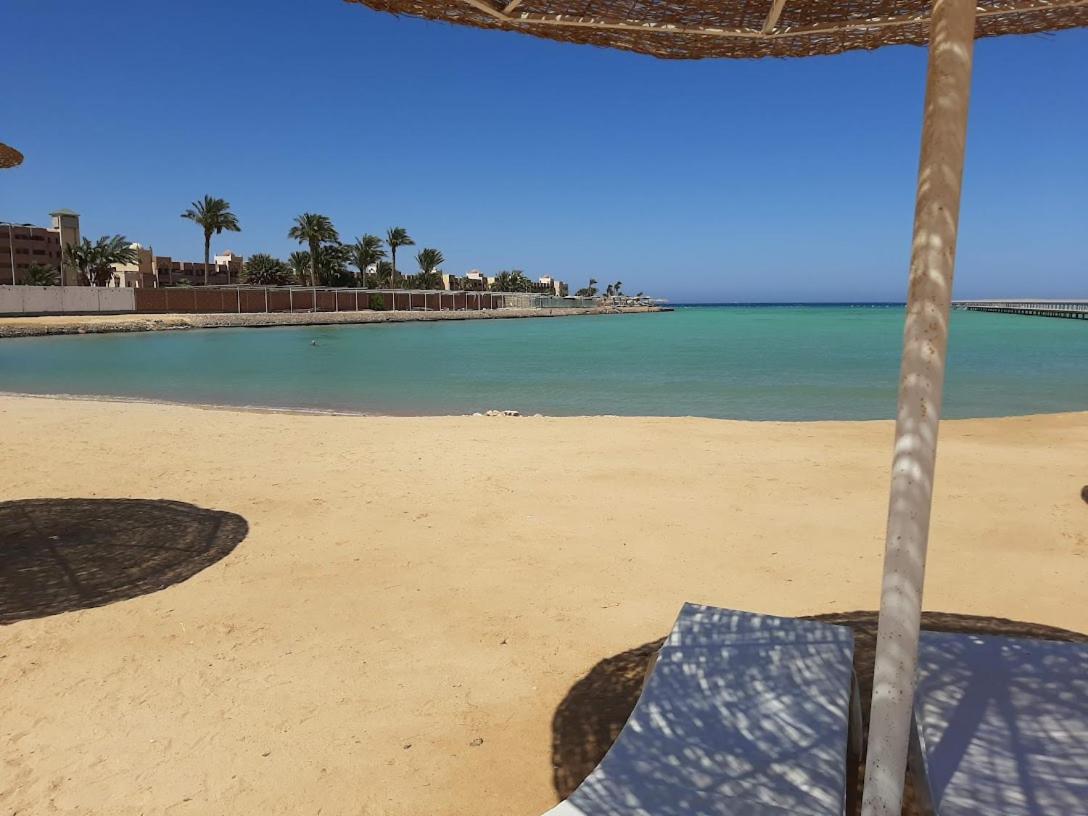 Apartment Scandic Resort, Free Wifi, Sandy Beach, Coral Reef *