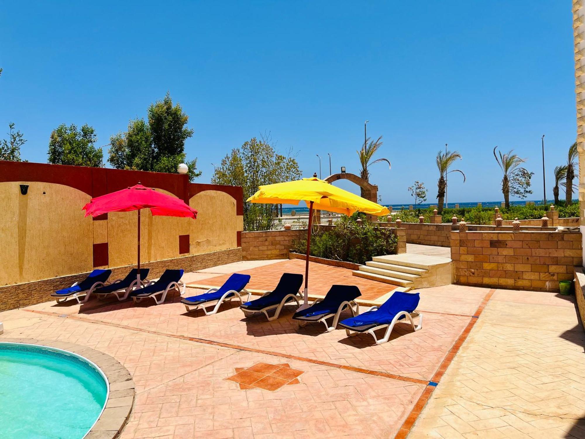 Hotel Star House (adults Only) Marsa Alam