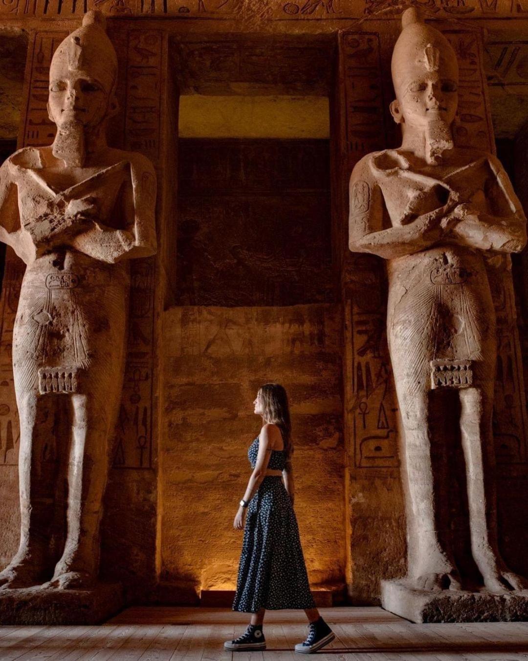 Hotel Golden Mask Pyramids