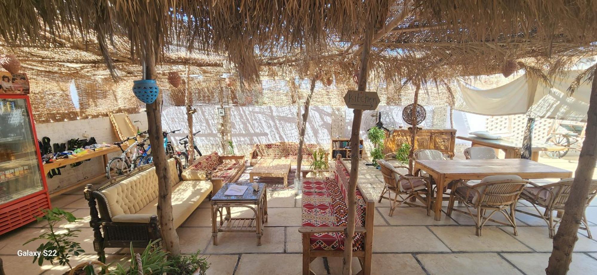 Rayhana 3* Marsa Alam