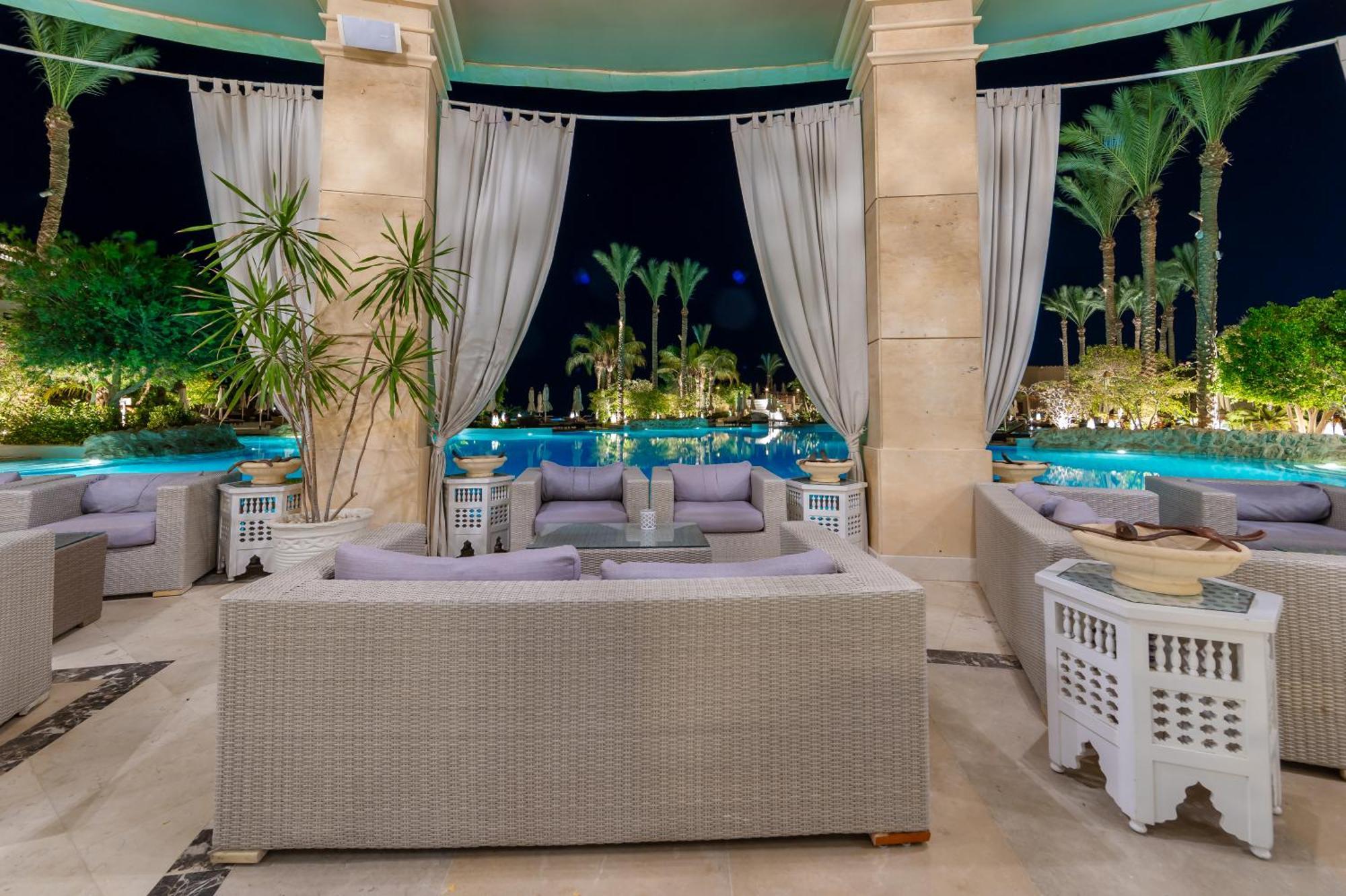 The Makadi - Couples Only 18 Years Resort