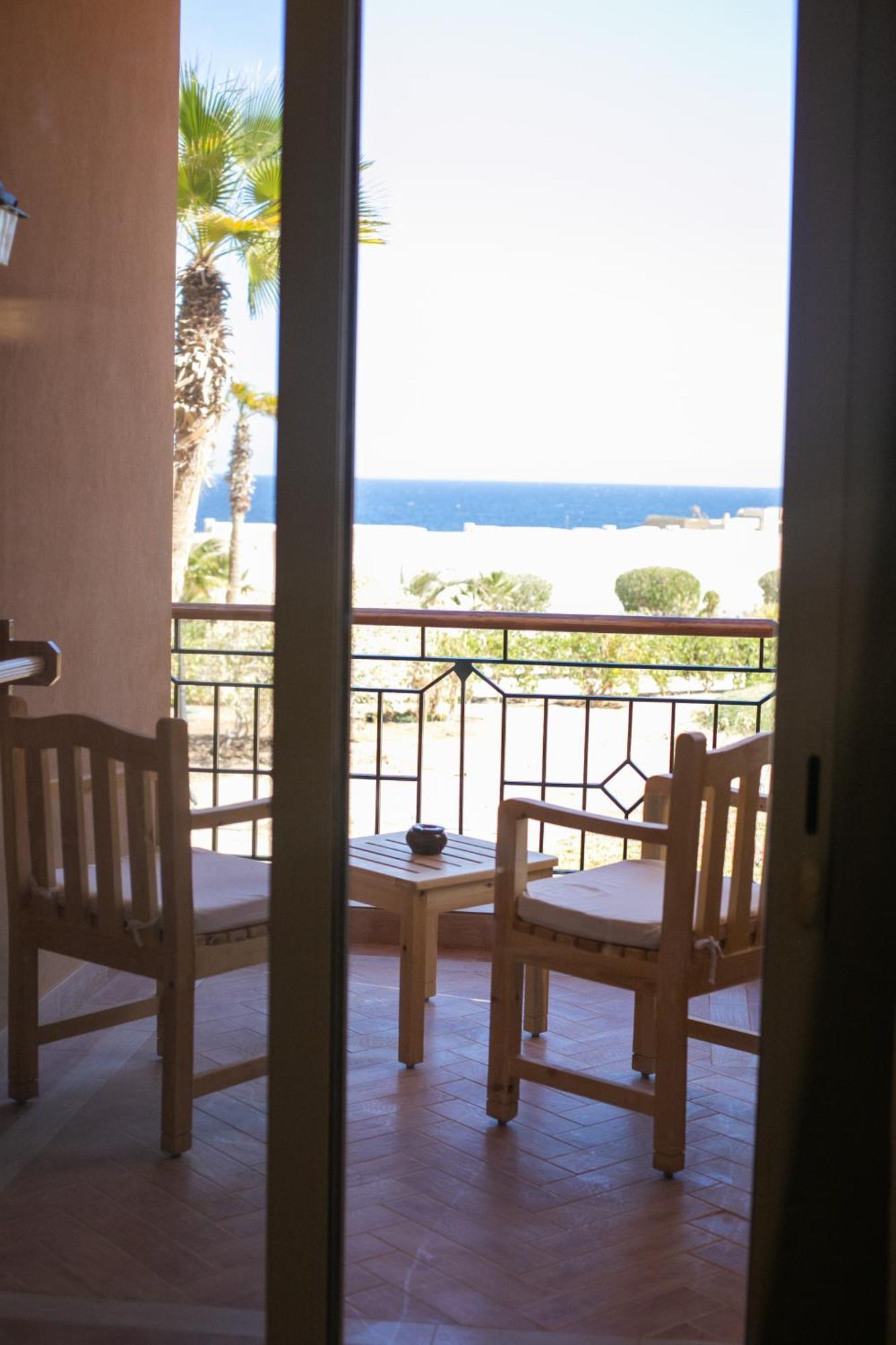 The Cascades Golf Resort, Spa & Thalasso Soma Bay