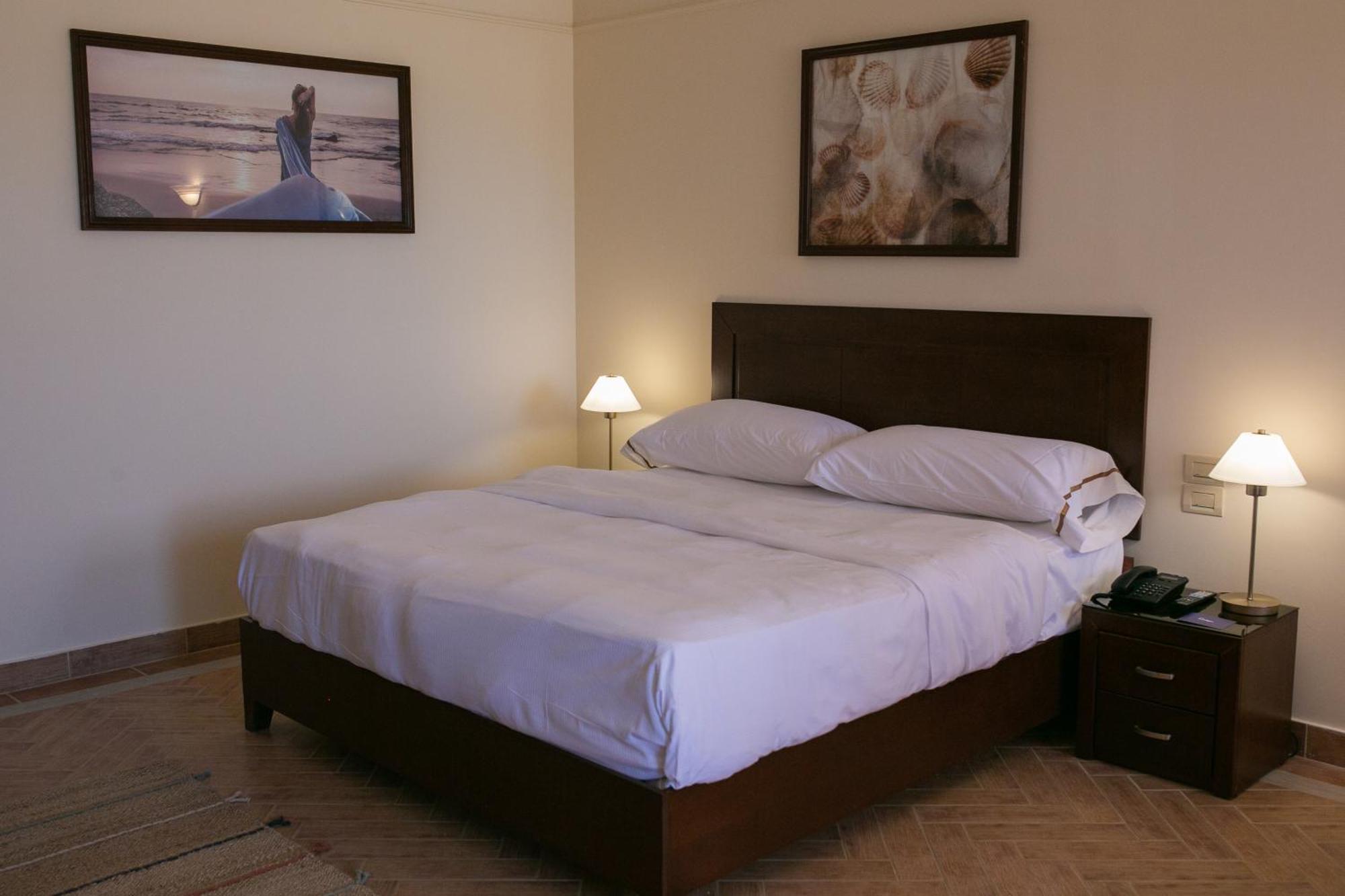 The Cascades Golf Resort, Spa & Thalasso 5*