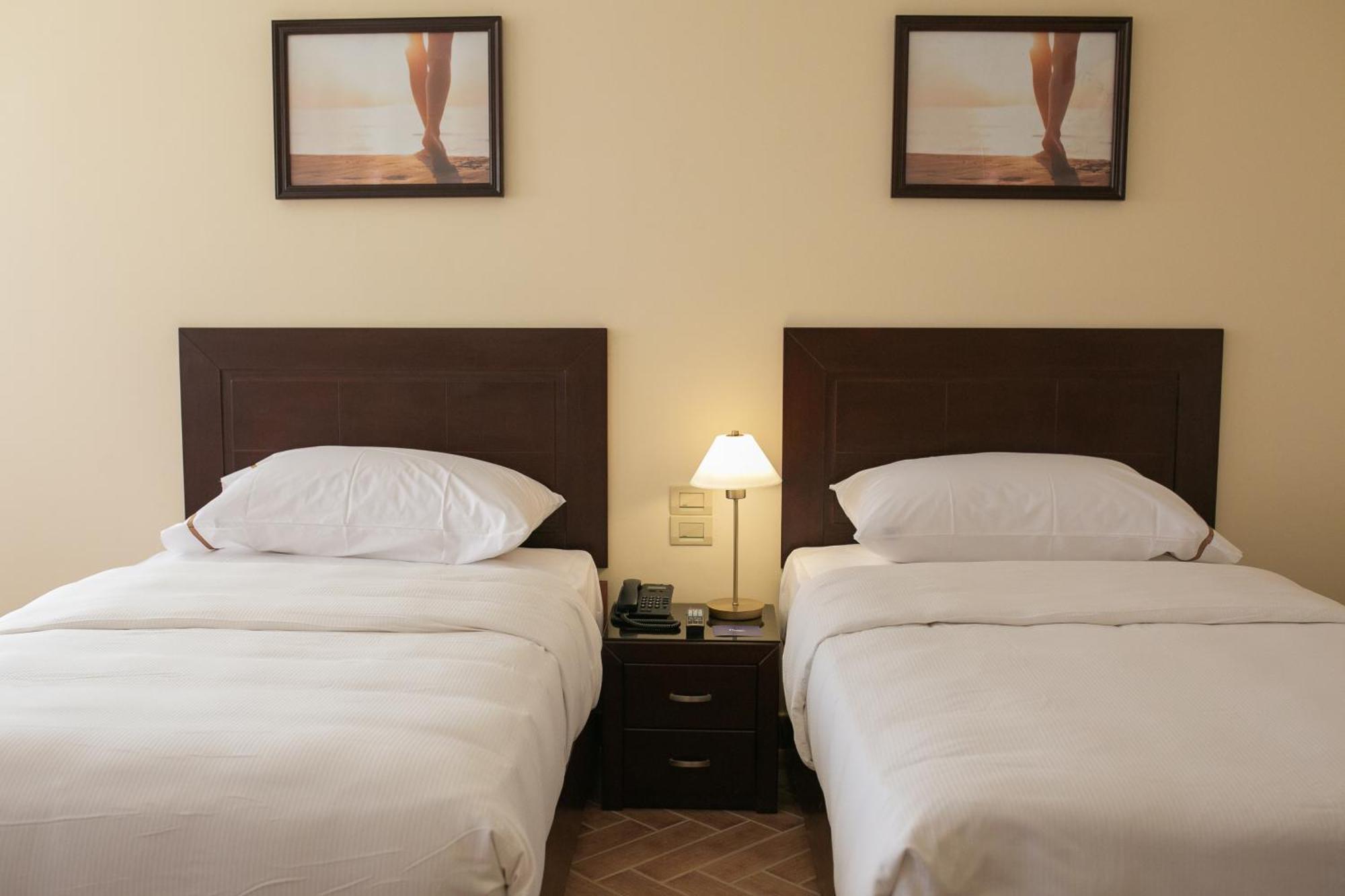 The Cascades Golf Resort, Spa & Thalasso Soma Bay