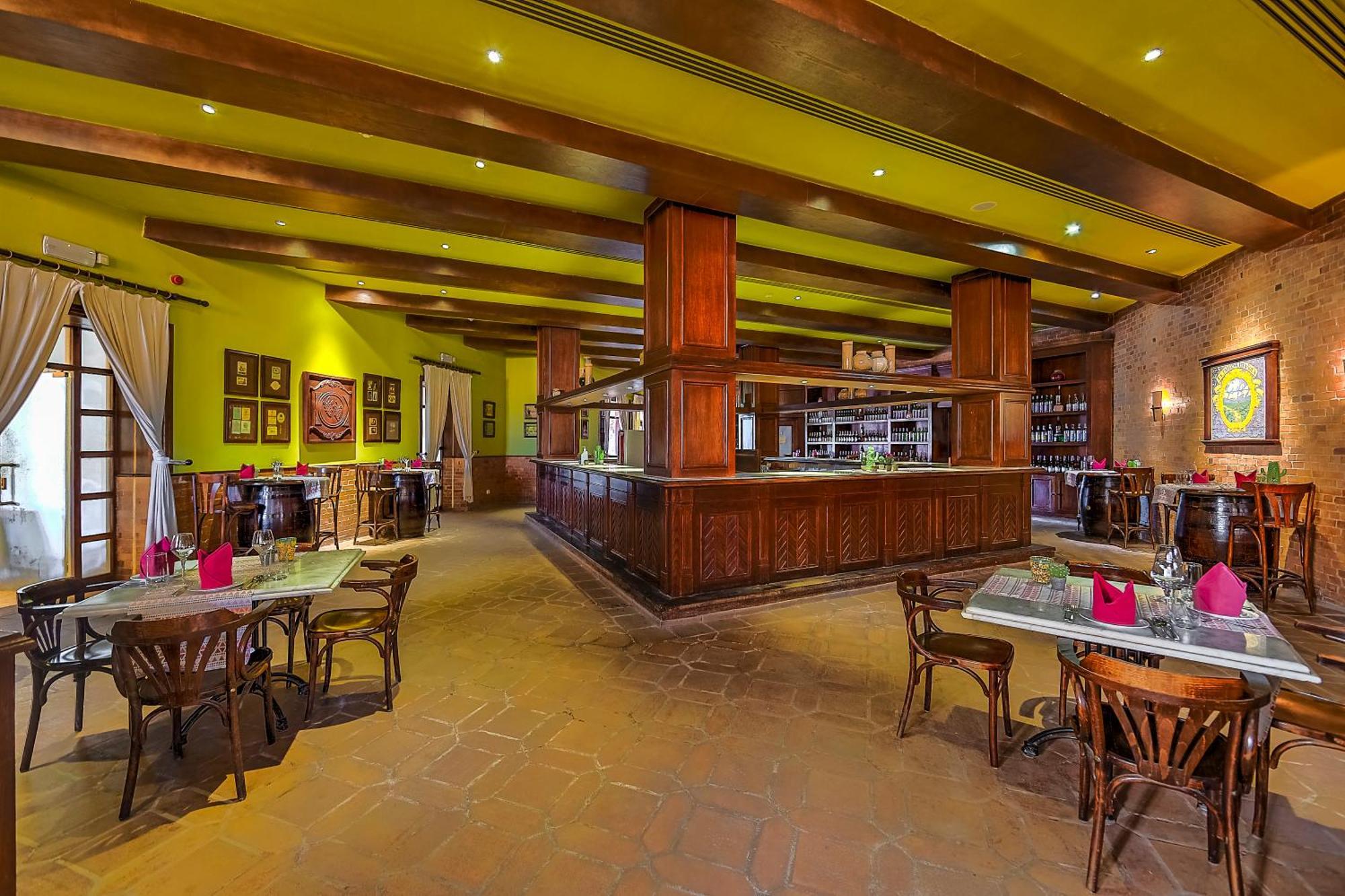 The Makadi - Couples Only 18 Years Resort 5*
