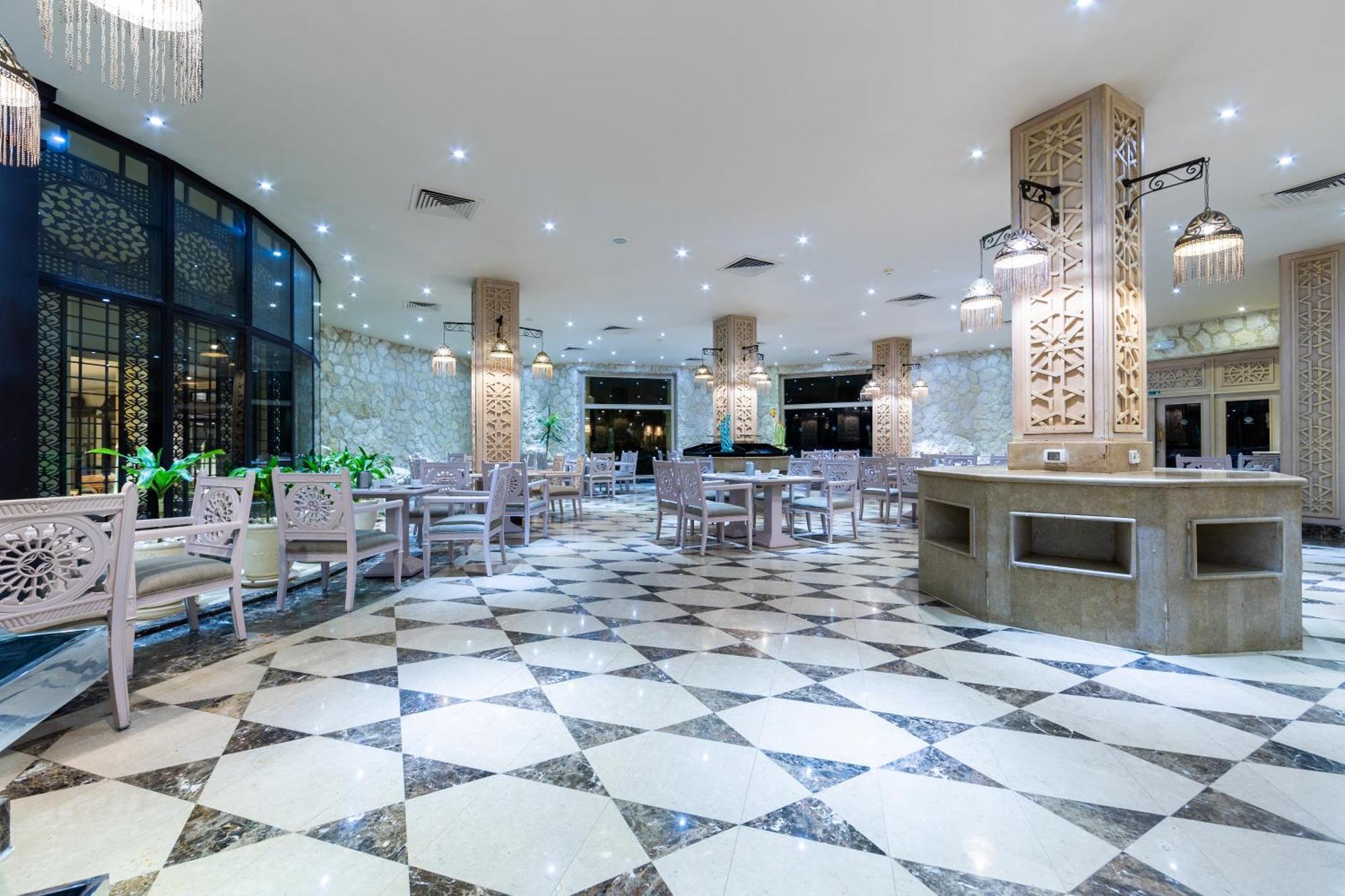 Resort The Makadi - Couples Only 18 Years 5*