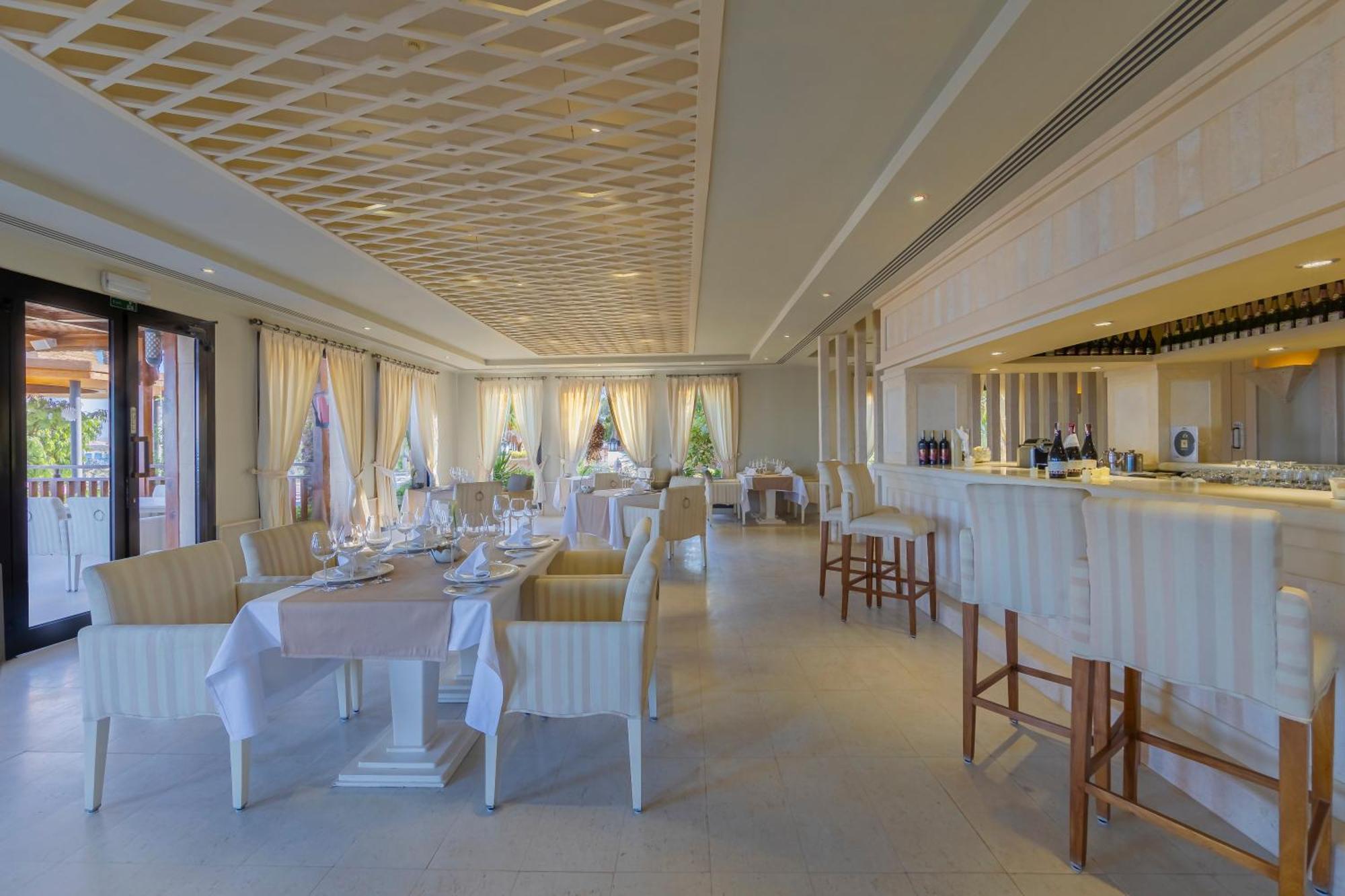 Resort The Makadi - Couples Only 18 Years 5*
