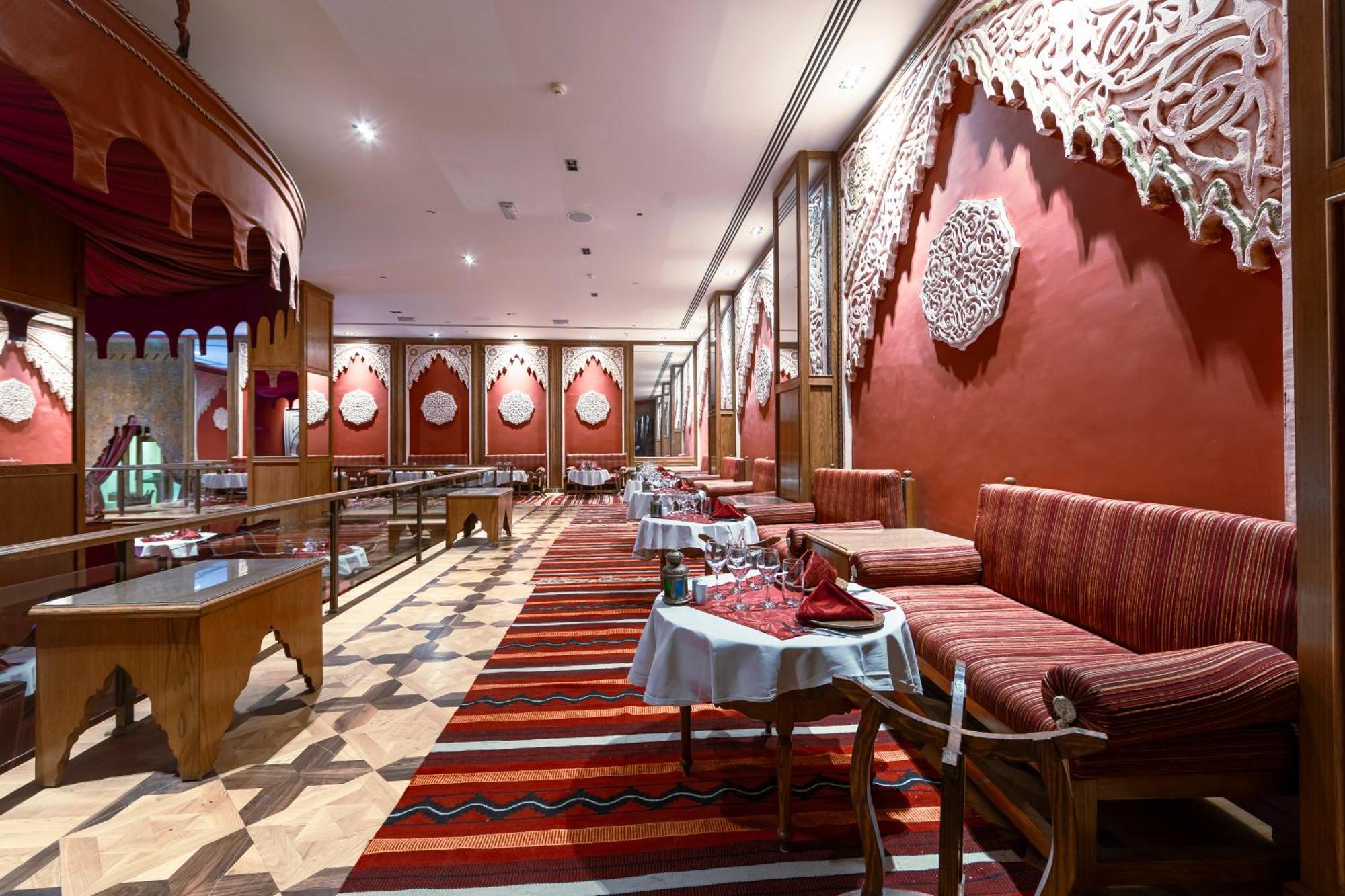 Resort The Makadi - Couples Only 18 Years 5*