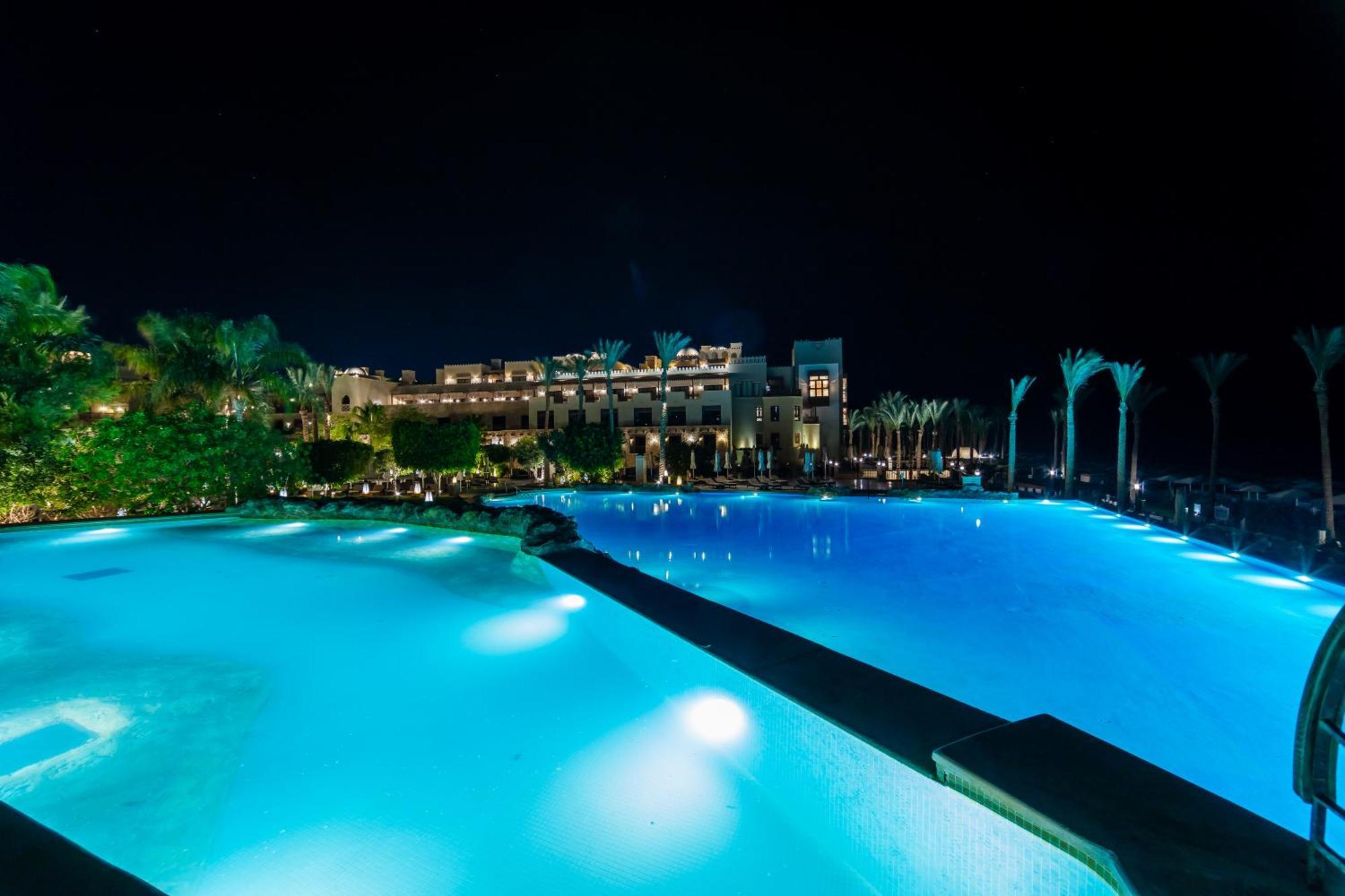 The Makadi - Couples Only 18 Years Hurghada