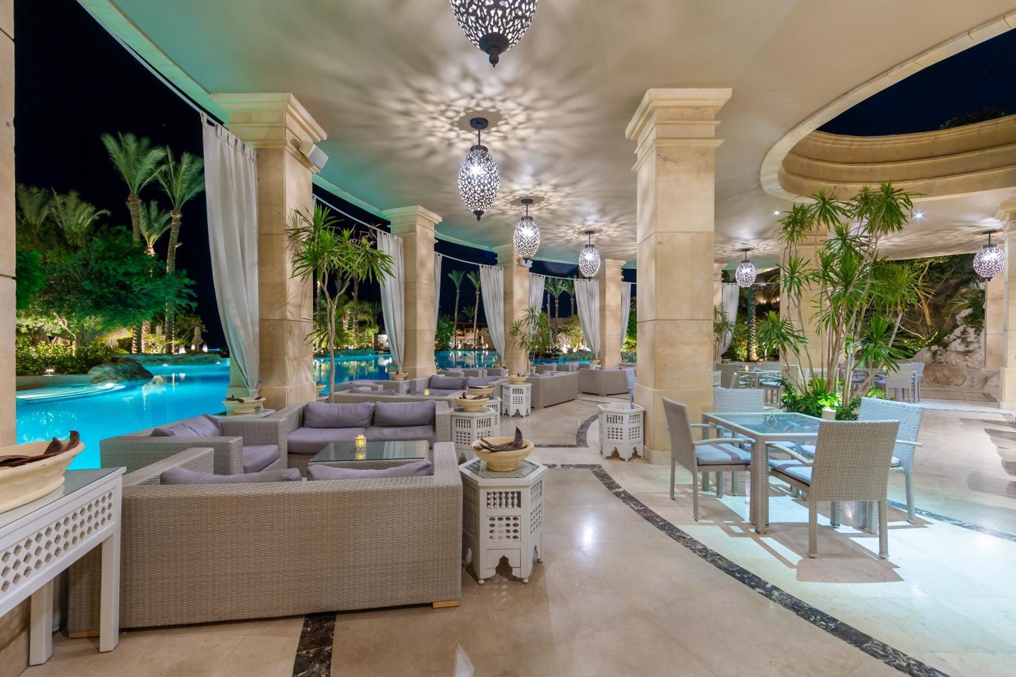 Resort The Makadi - Couples Only 18 Years Hurghada