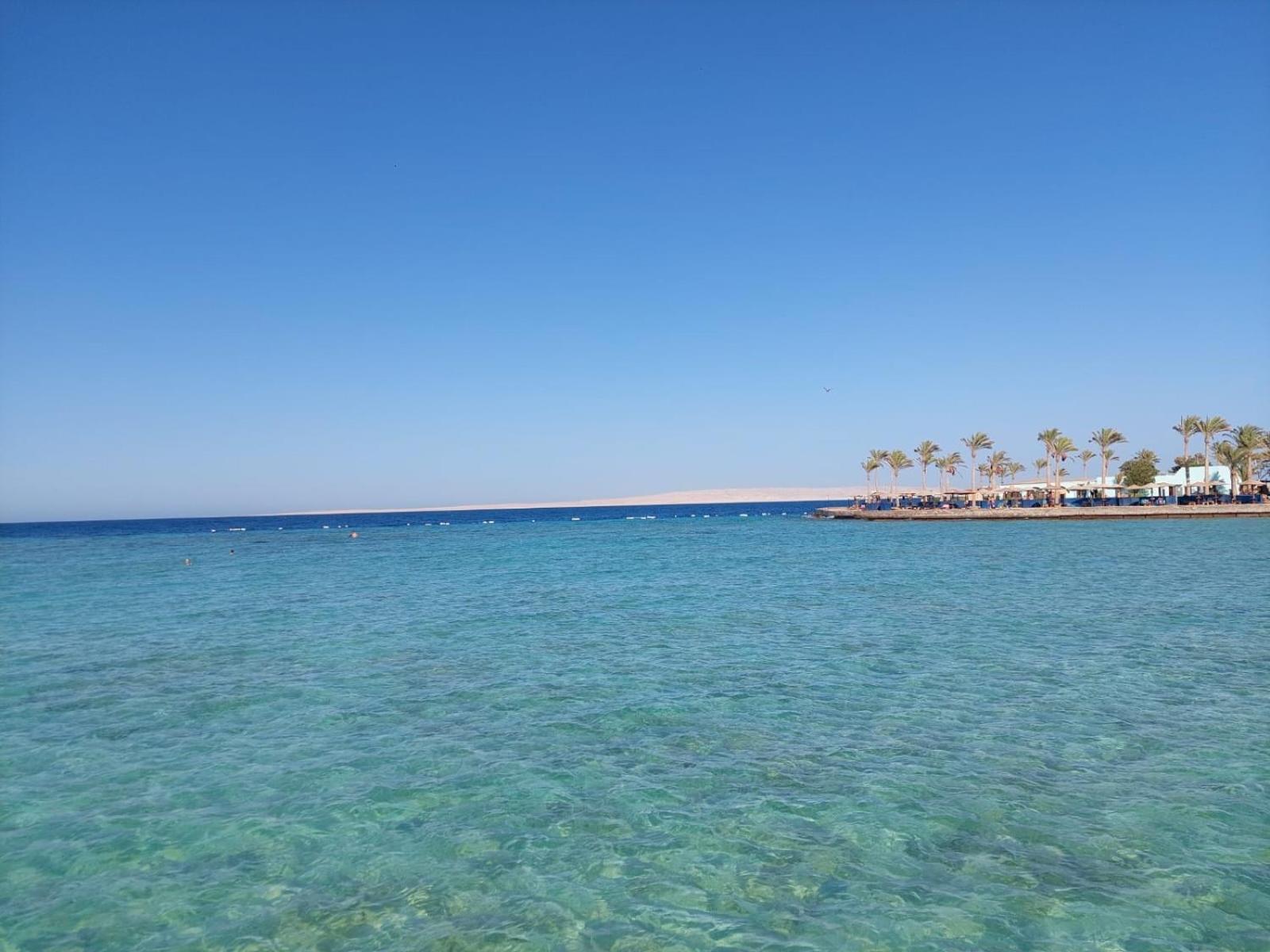 Scandic Cinde Apartment Hurghada