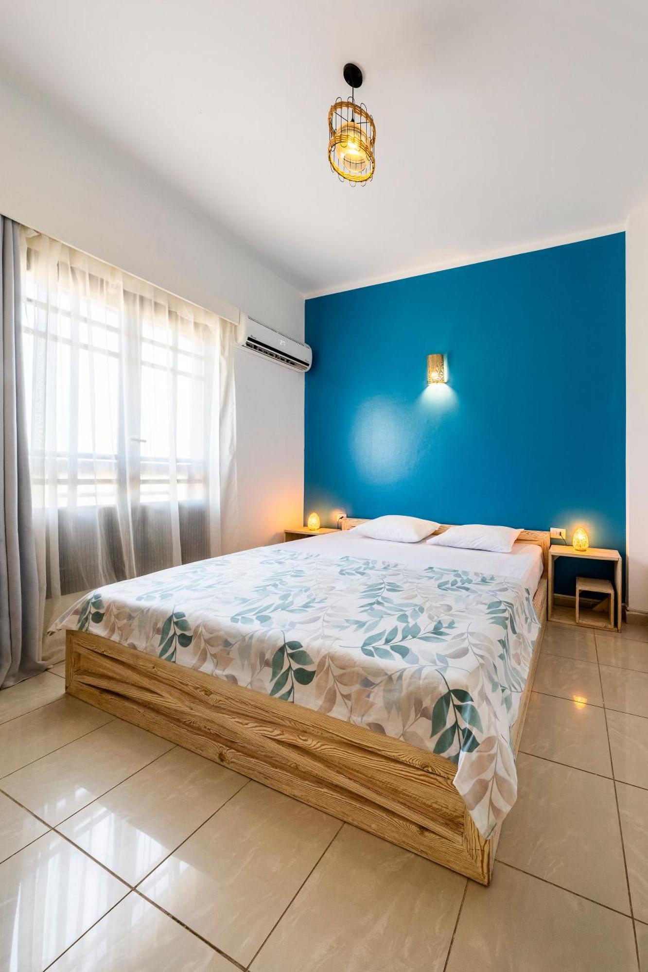 Dahab One - El Primo Vip Apartments * Dahab