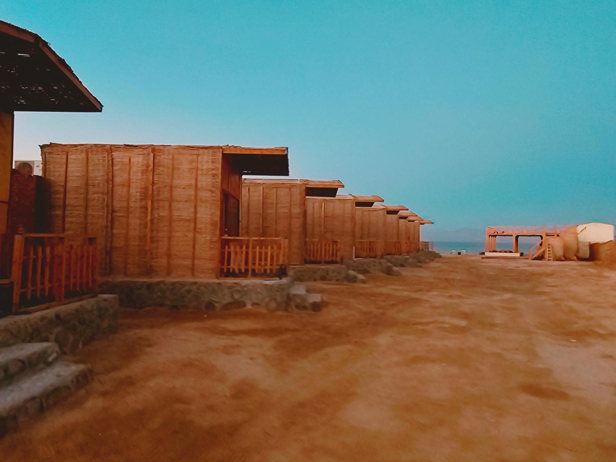 Star Dune Camp Nuweiba