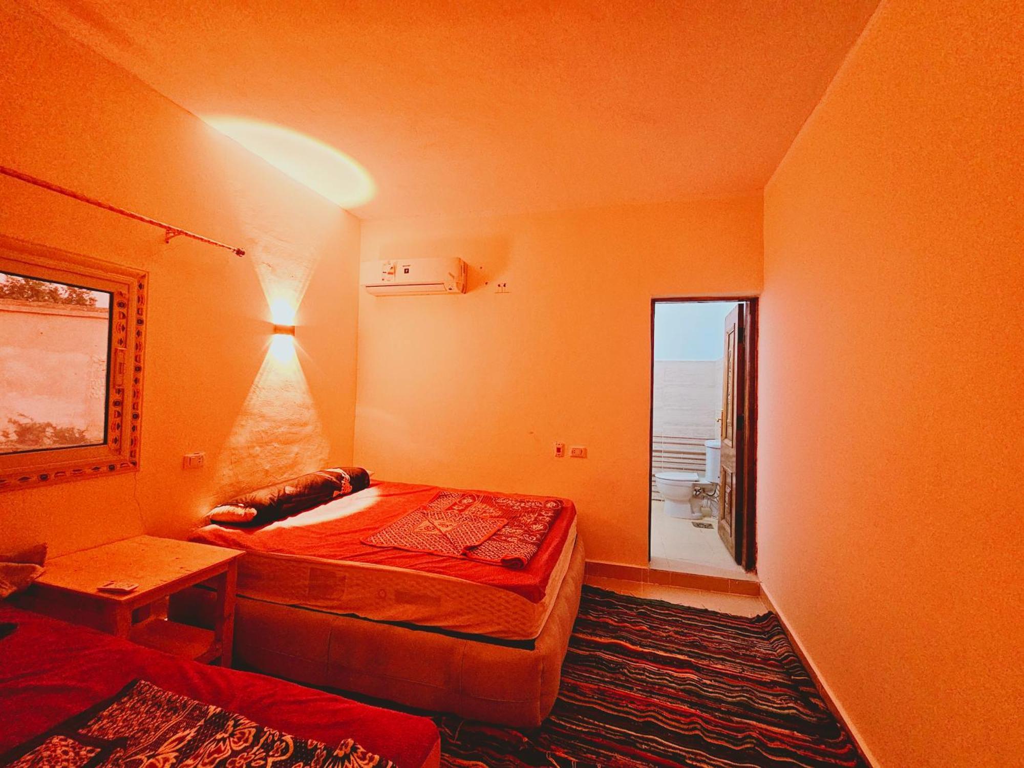 Star Dune Camp Resort Nuweiba