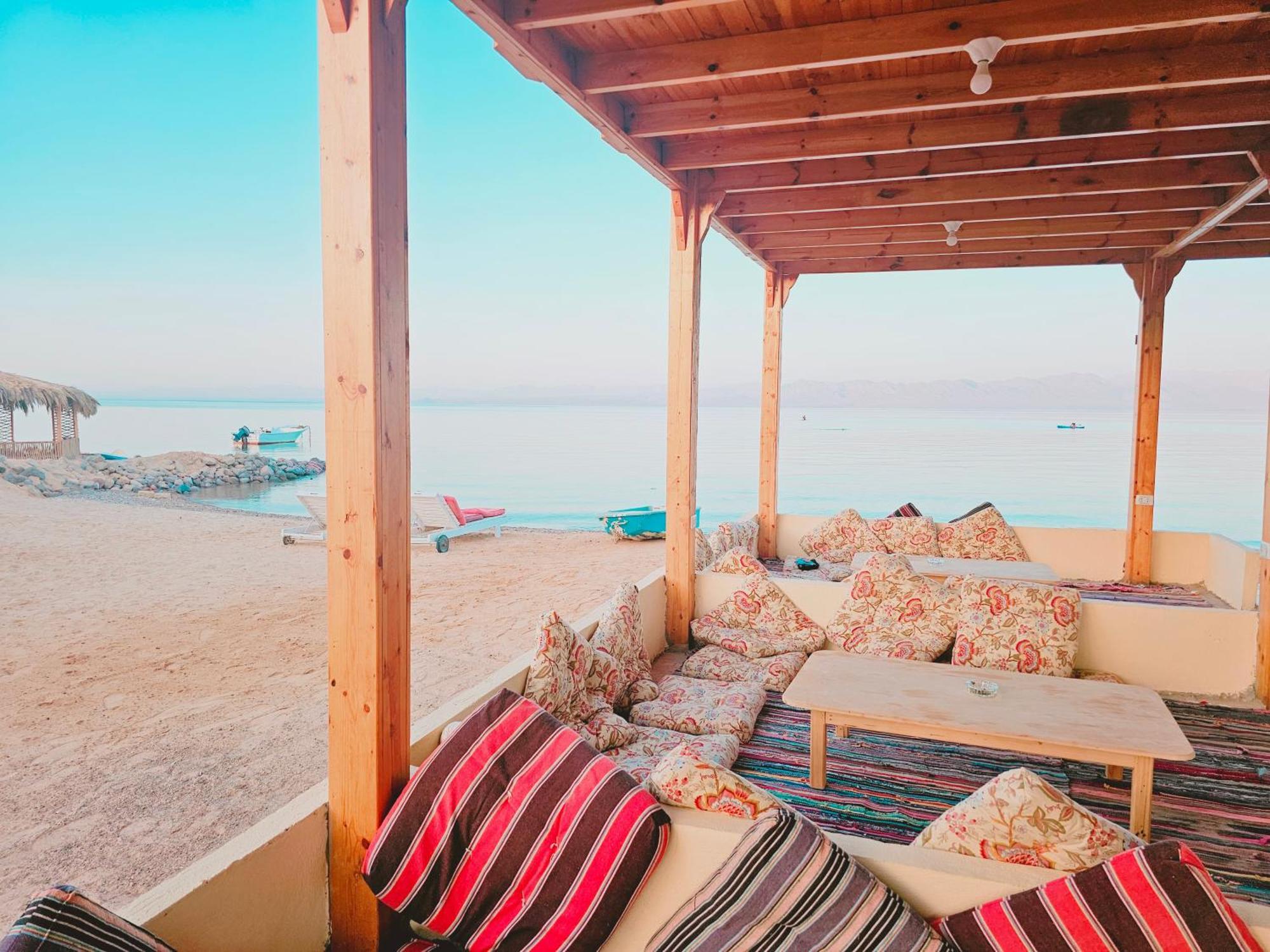 Star Dune Camp *