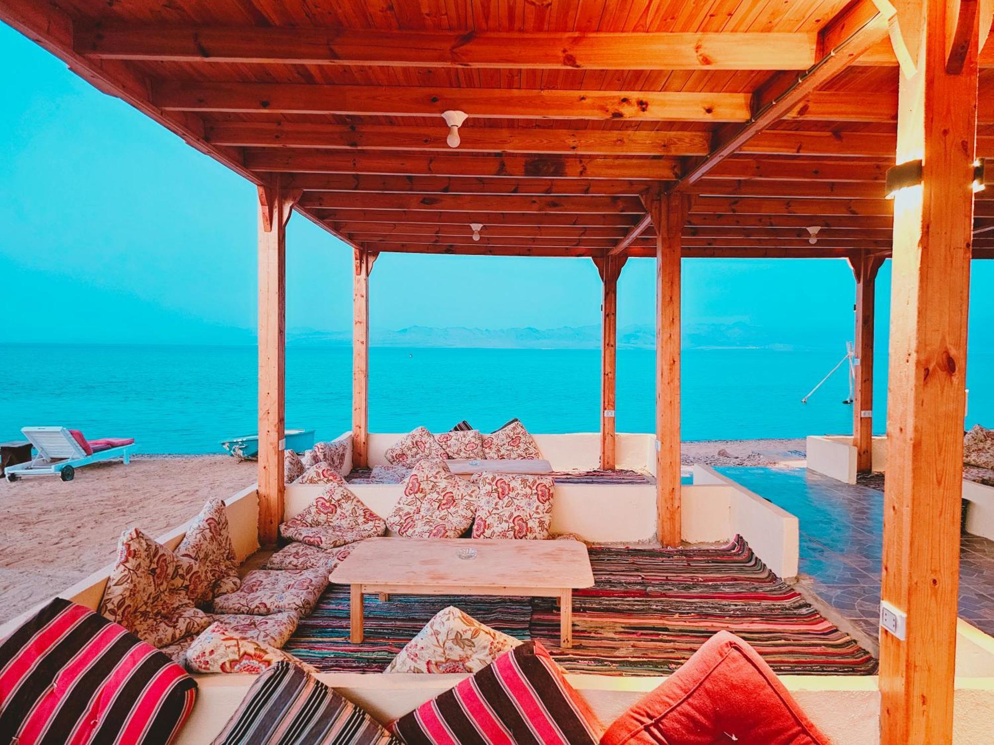Resort Star Dune Camp Nuweiba