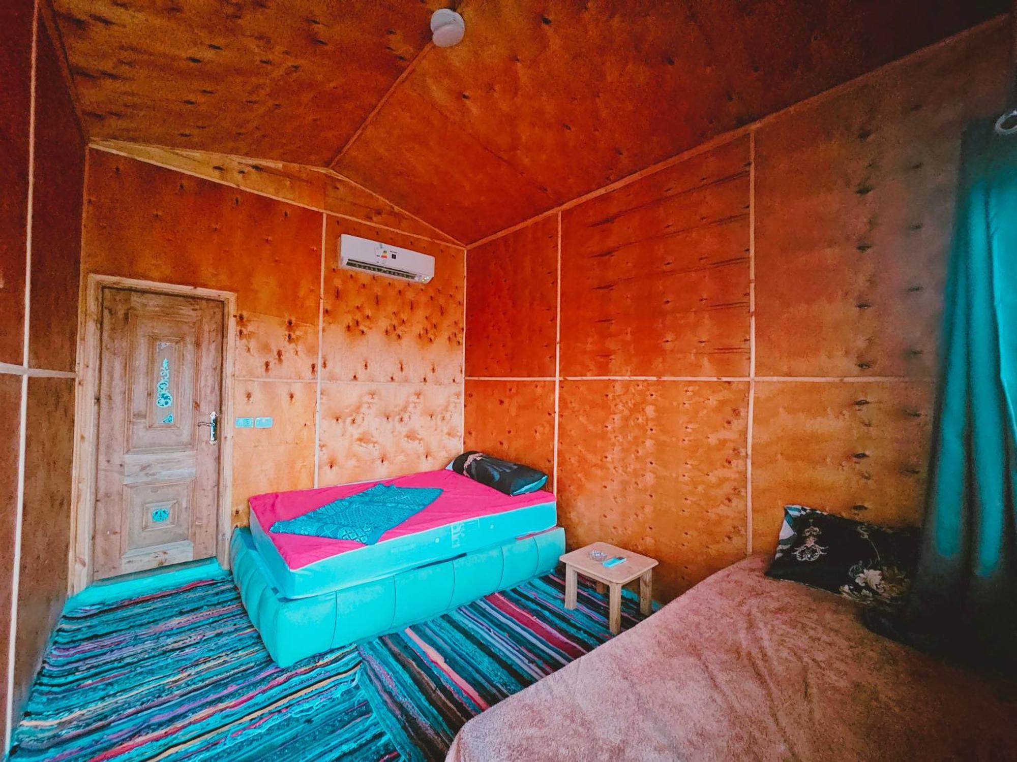 Star Dune Camp Resort Nuweiba
