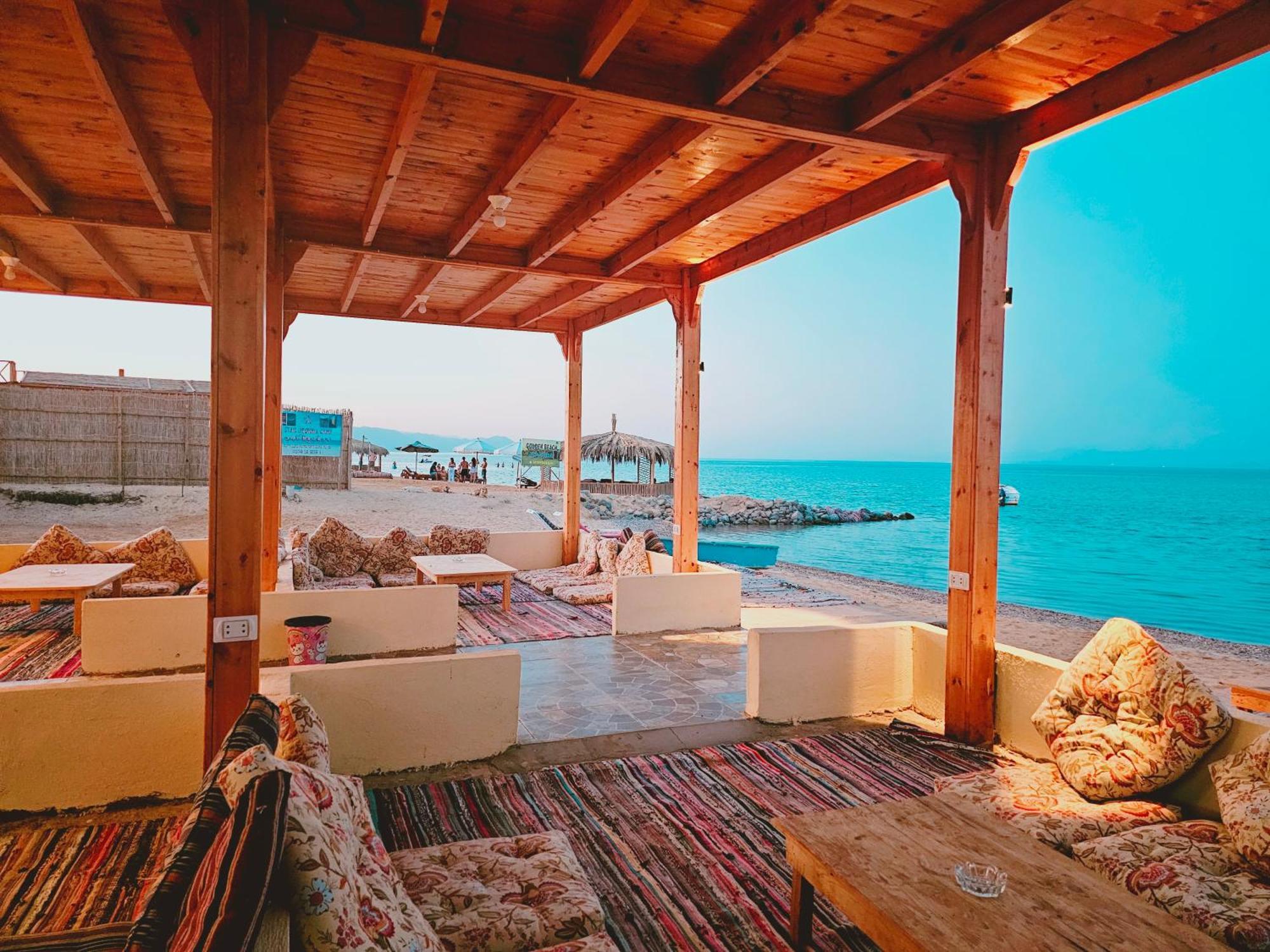 Resort Star Dune Camp *