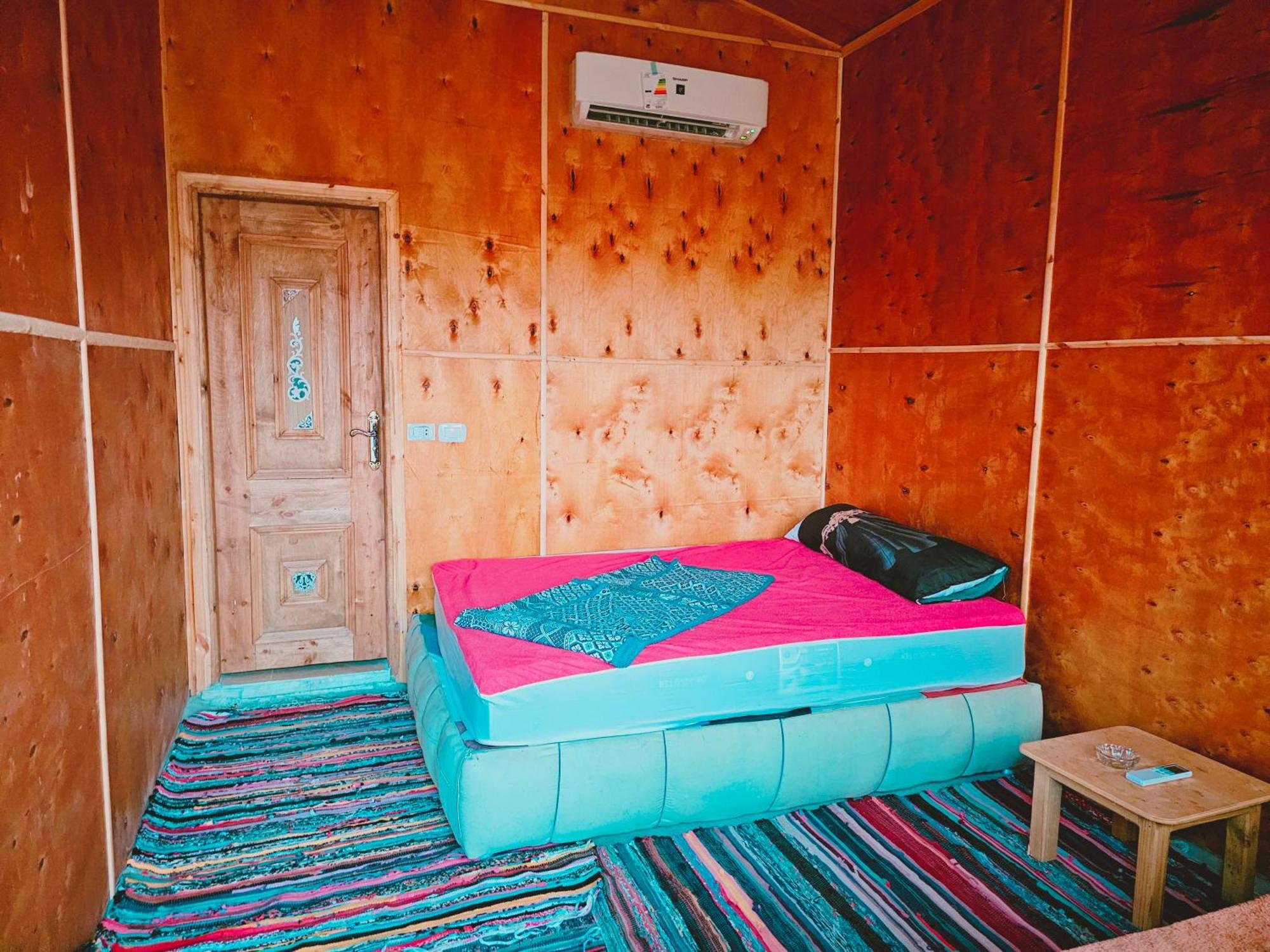 Resort Star Dune Camp Nuweiba
