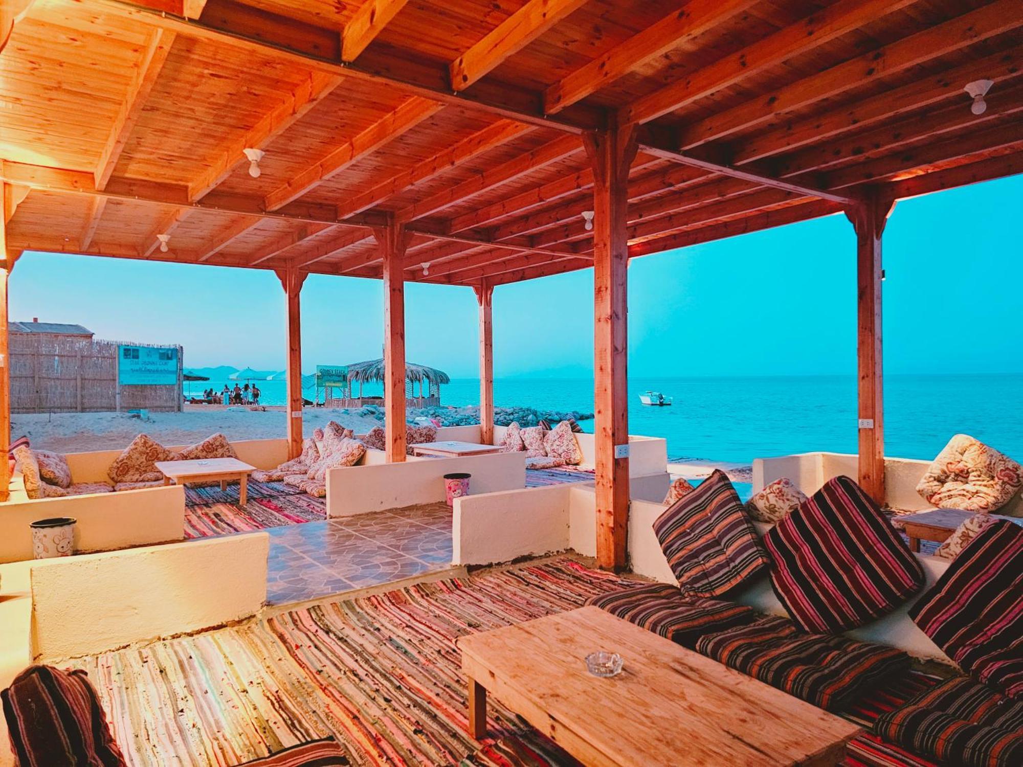 Star Dune Camp Resort