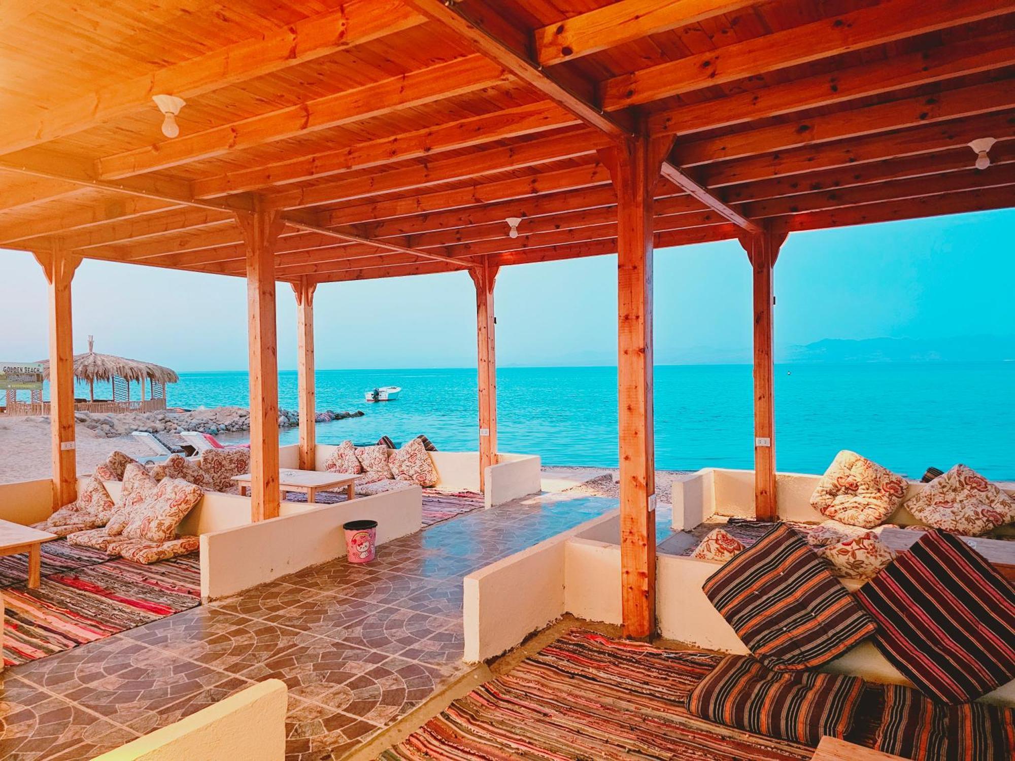 Star Dune Camp *