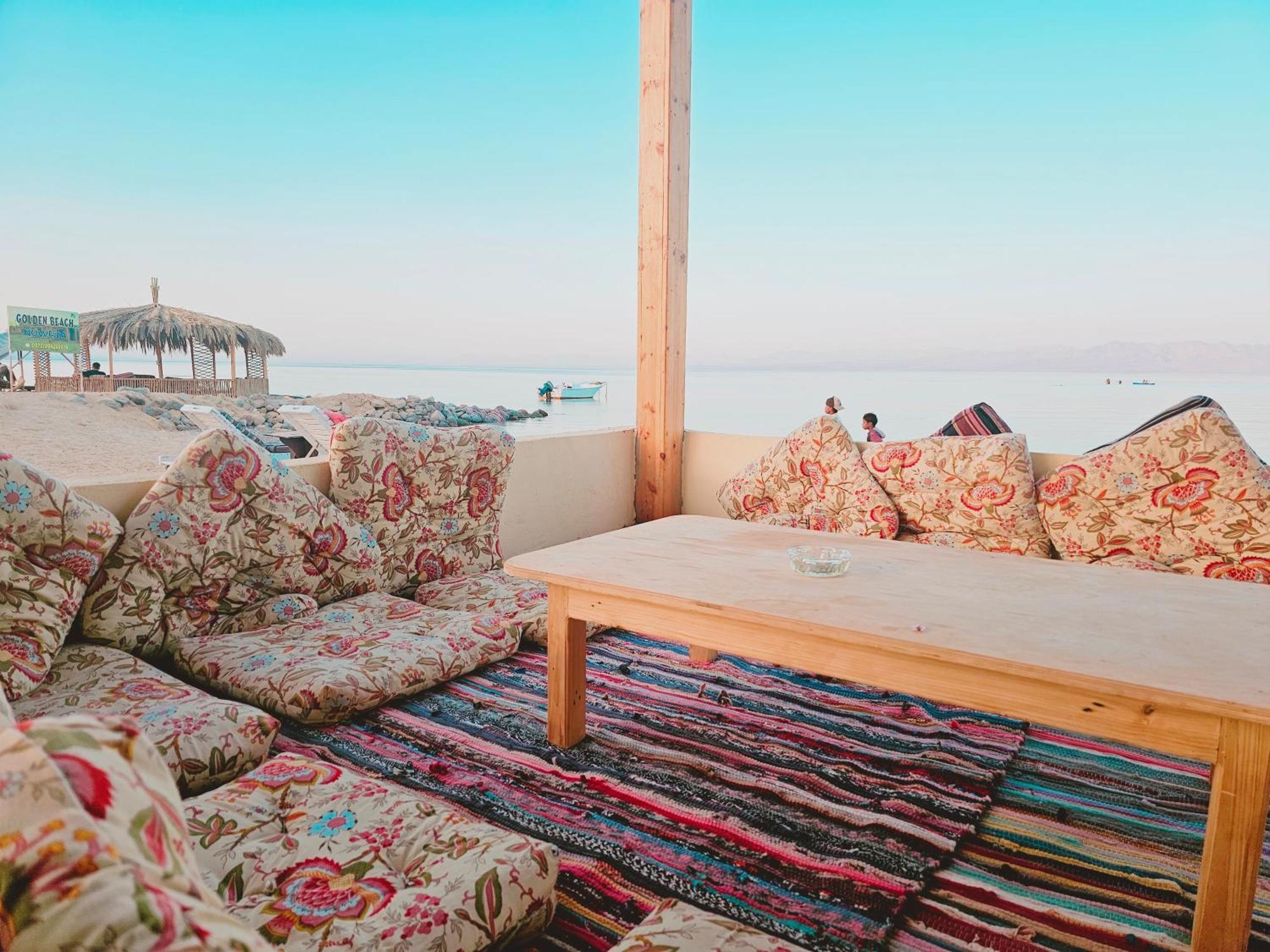 Star Dune Camp