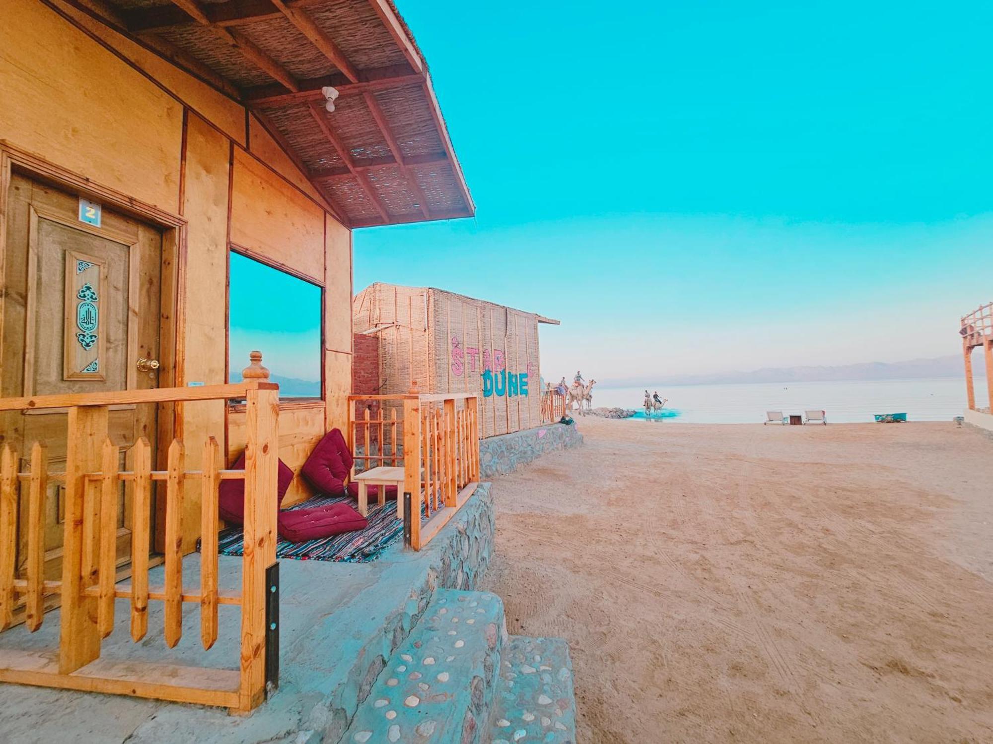 Resort Star Dune Camp