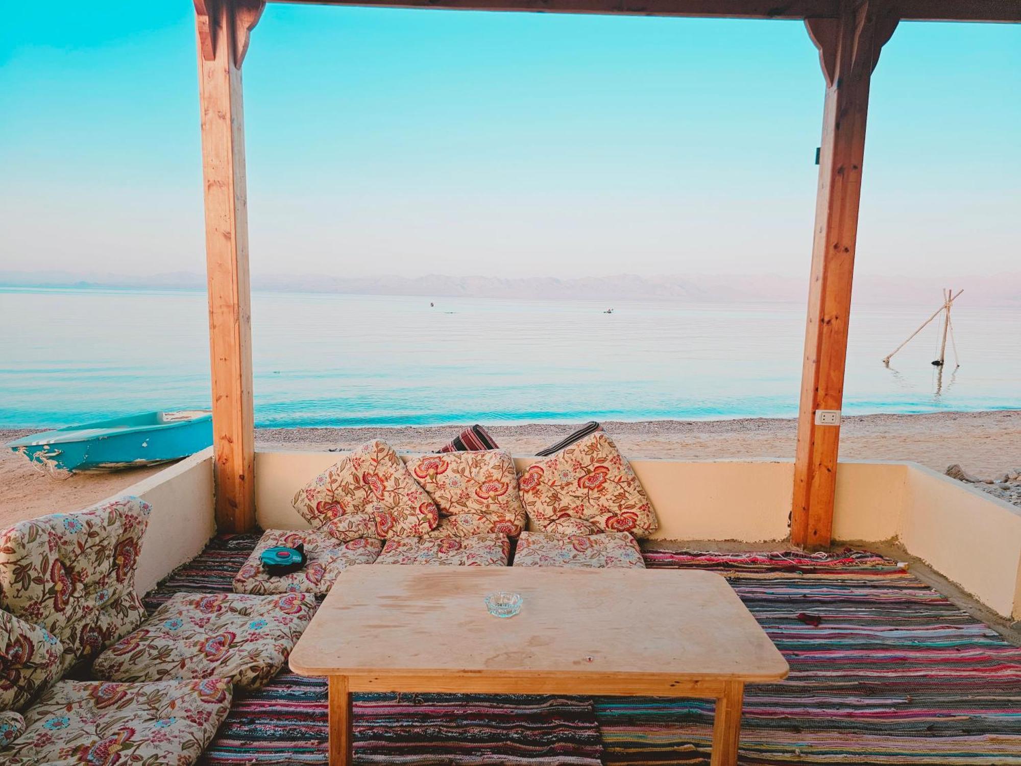 Star Dune Camp * Nuweiba