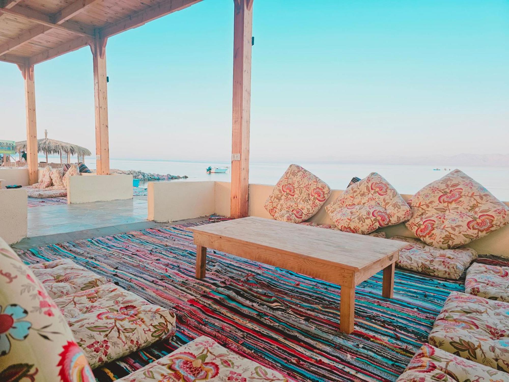 Star Dune Camp Resort Nuweiba