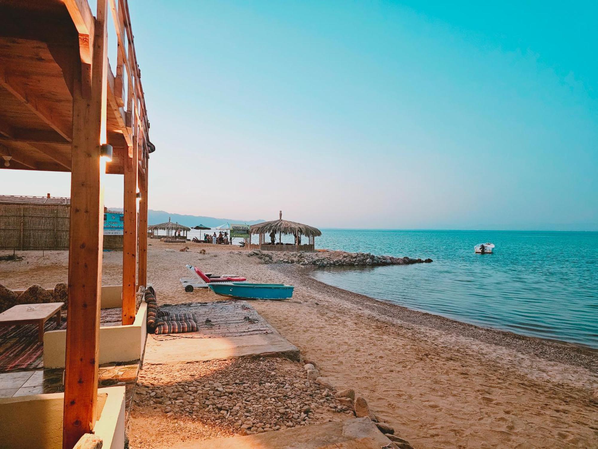 Resort Star Dune Camp *